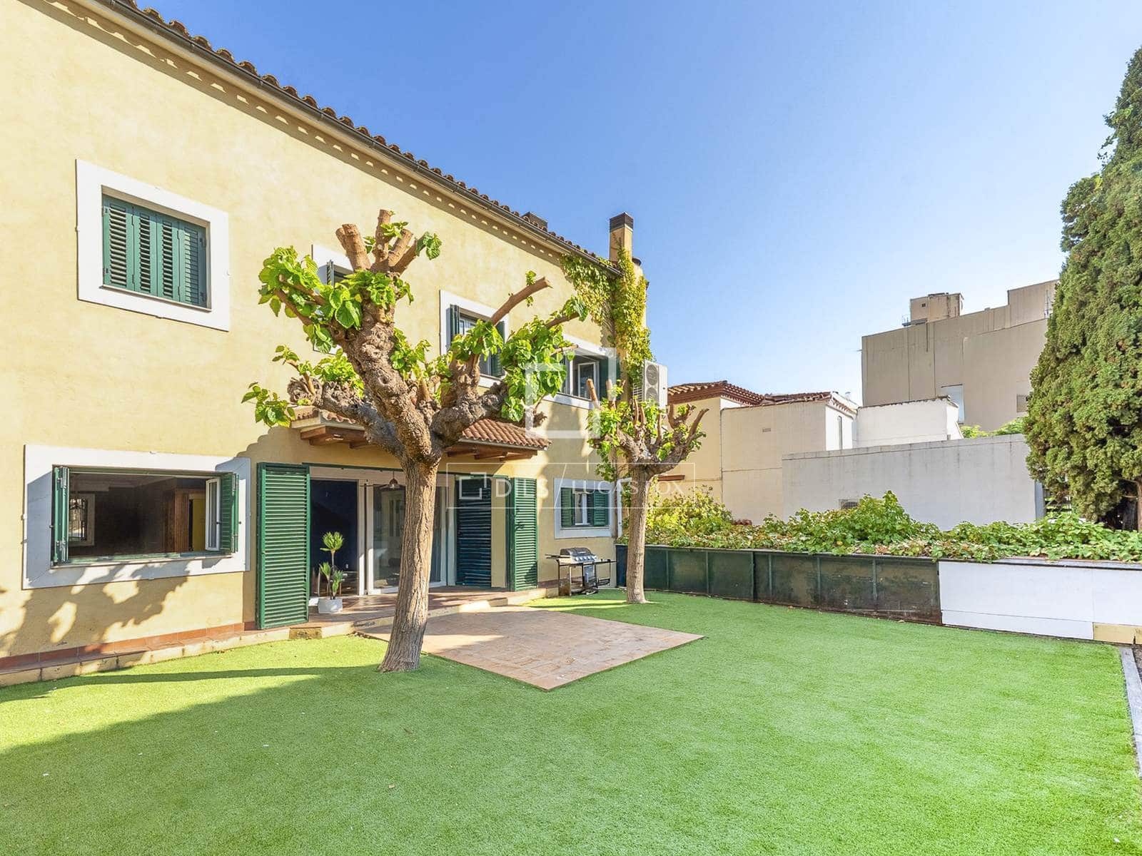 7 sypialnia Willa na sprzedaż w Miasto Tarragona z garażem - 795 000 € (Ref: 10034603)