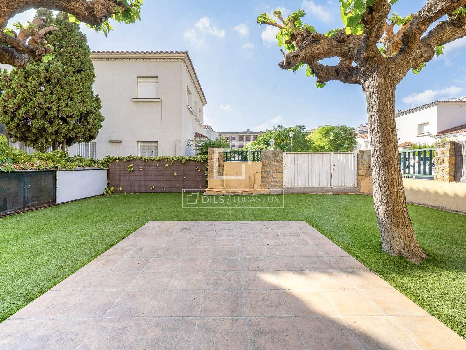 7 sypialnia Willa na sprzedaż w Miasto Tarragona z garażem - 795 000 € (Ref: 10034603)