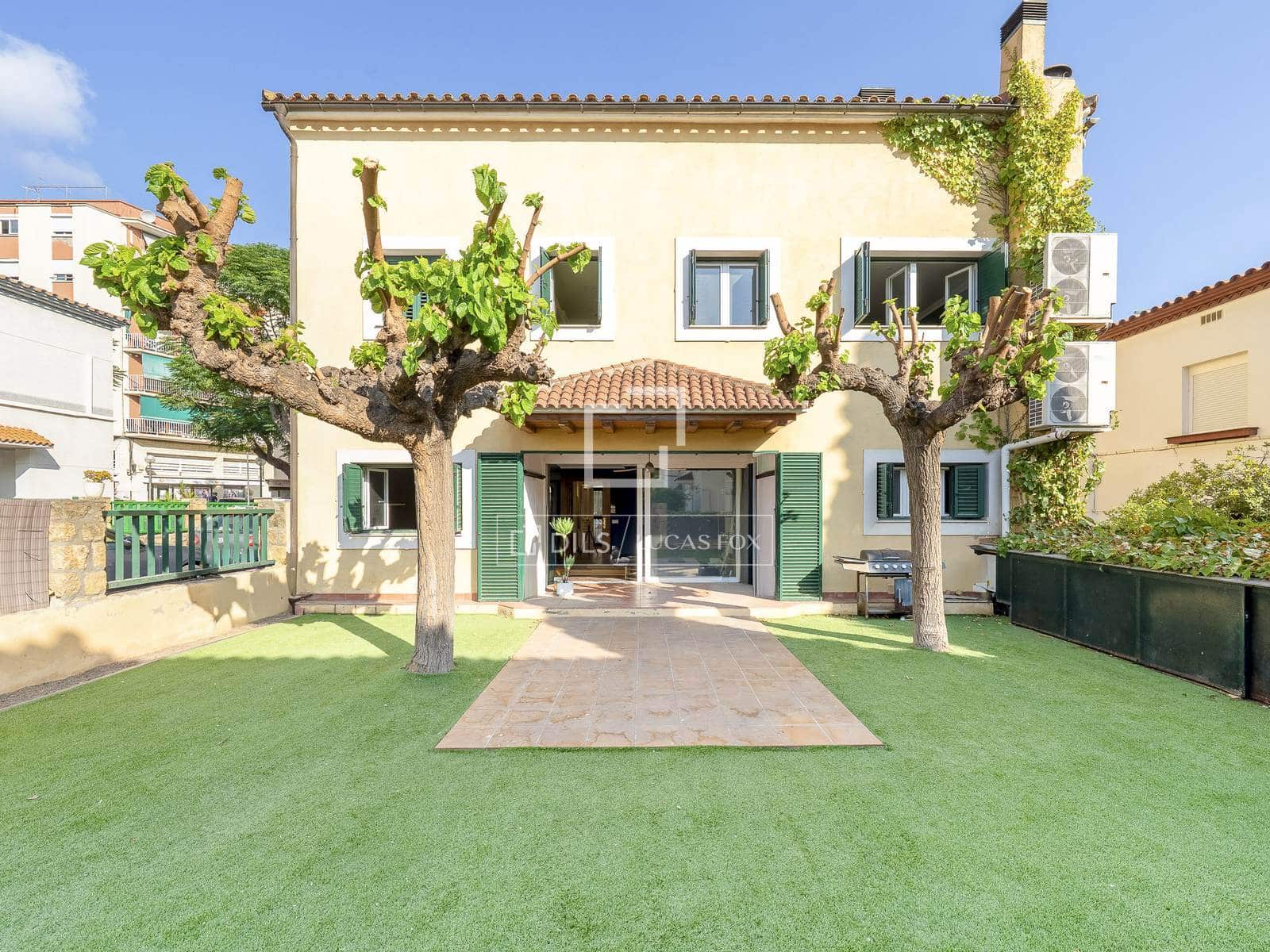 7 sypialnia Willa na sprzedaż w Miasto Tarragona z garażem - 795 000 € (Ref: 10034603)