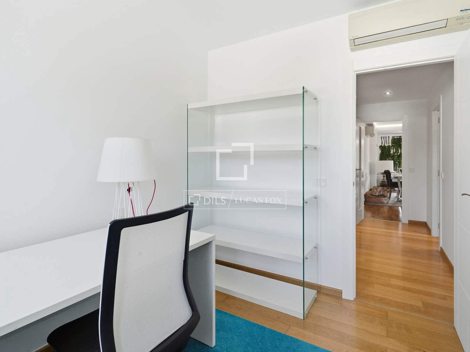 Ático de 4 habitaciones en Palma de Mallorca en venta con piscina garaje - 1.250.000 € (Ref: 10035699)