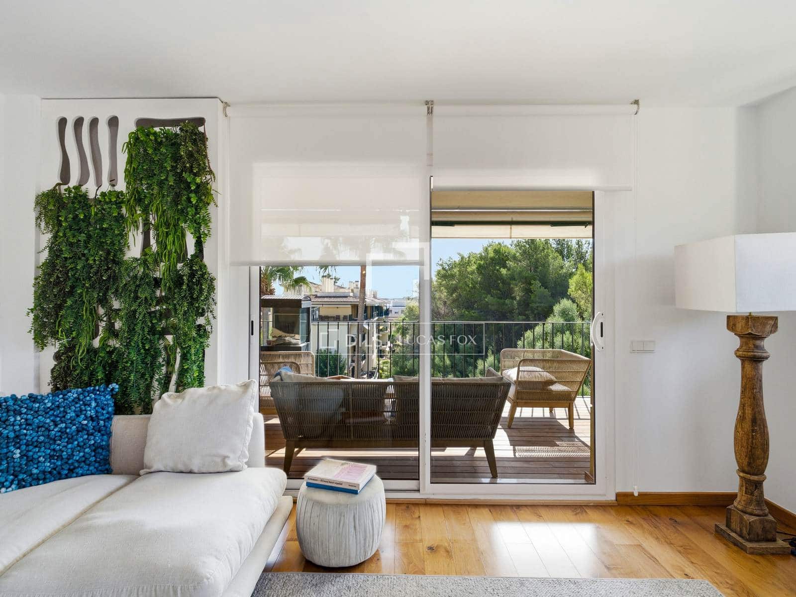 Ático de 4 habitaciones en Palma de Mallorca en venta con piscina garaje - 1.250.000 € (Ref: 10035699)