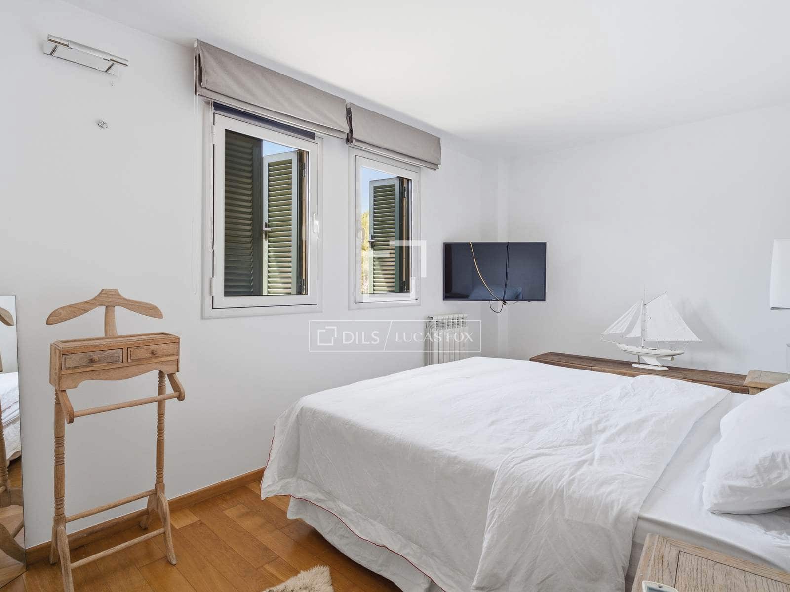 Ático de 4 habitaciones en Palma de Mallorca en venta con piscina garaje - 1.250.000 € (Ref: 10035699)