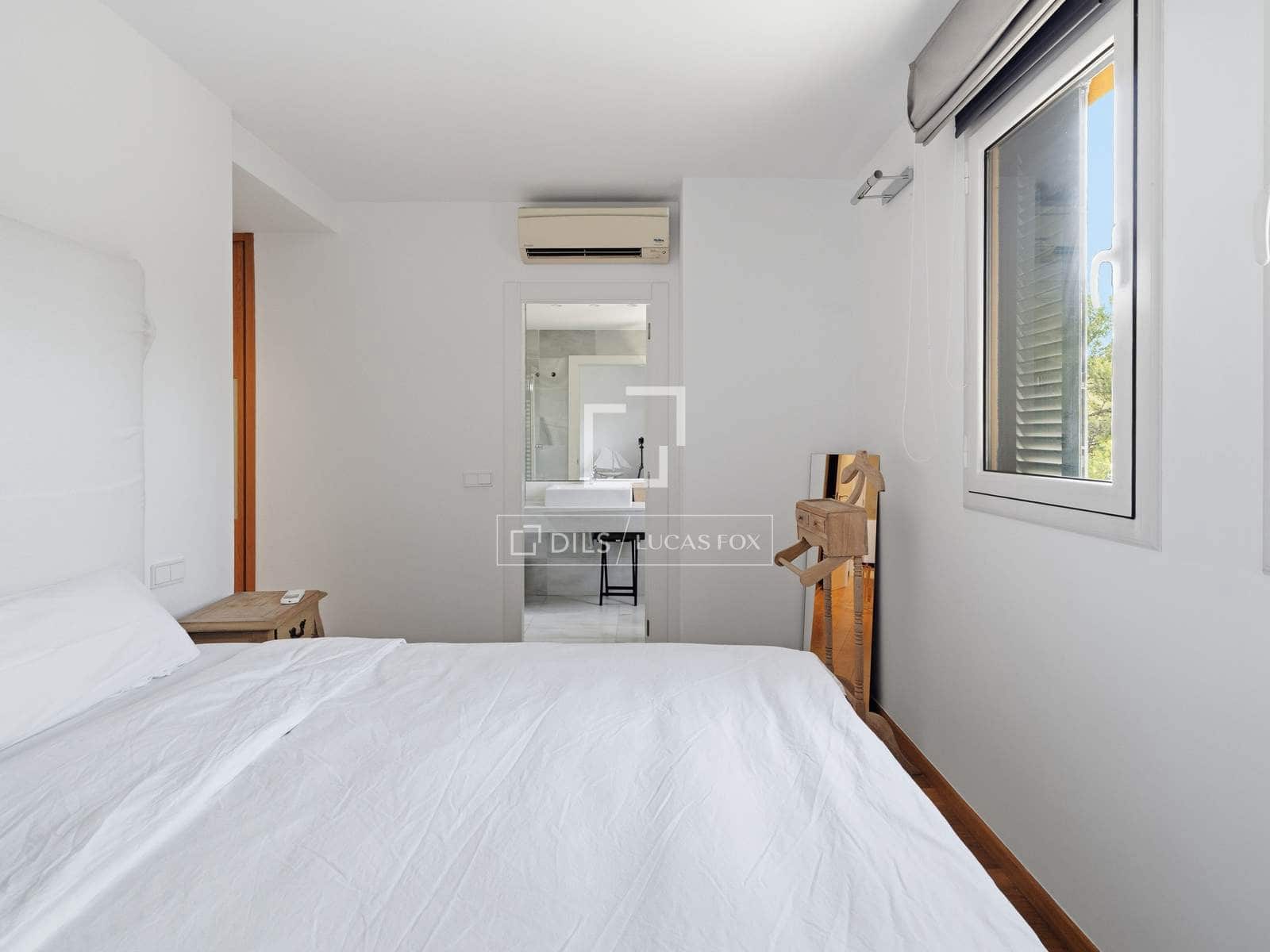 Ático de 4 habitaciones en Palma de Mallorca en venta con piscina garaje - 1.250.000 € (Ref: 10035699)