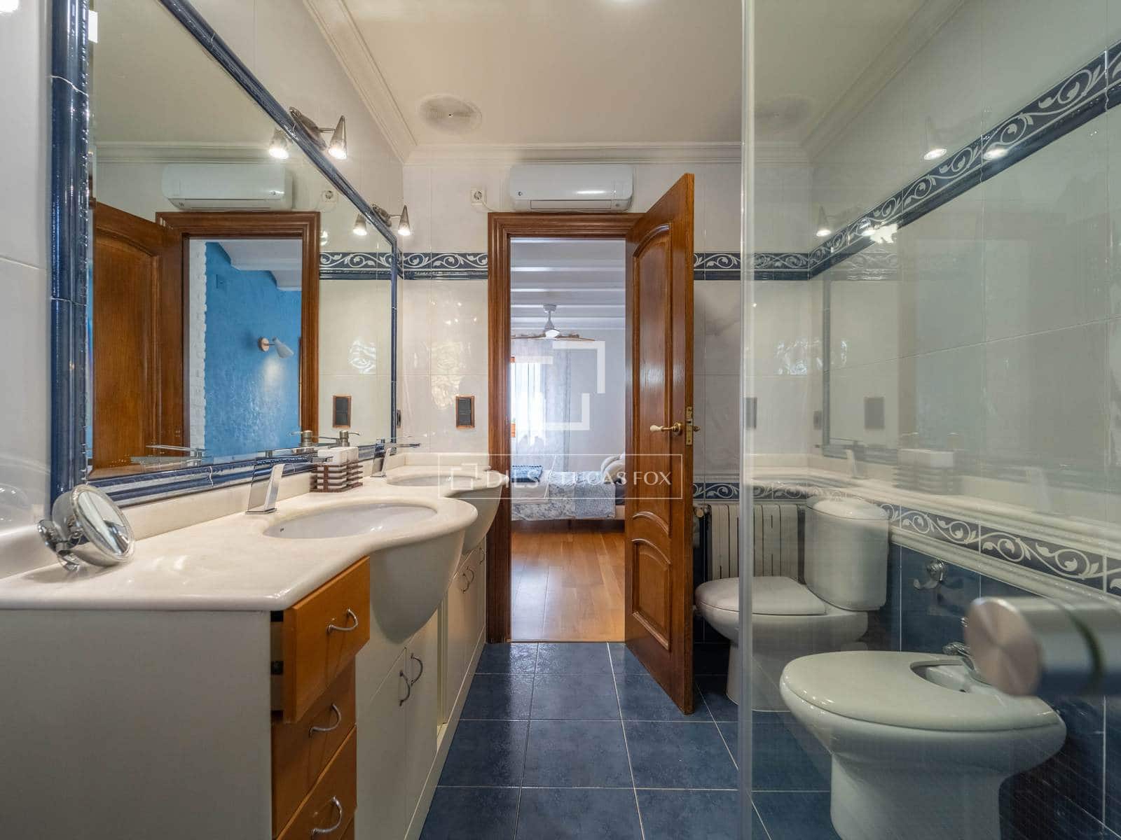 5 soveværelse Villa til salg i Naquera med swimmingpool garage - € 945.000 (Ref: 10035700)