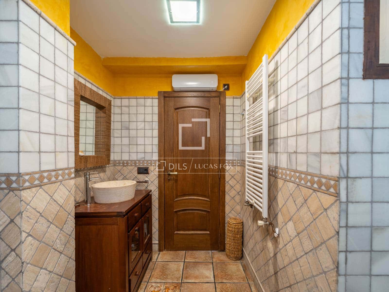 5 soveværelse Villa til salg i Naquera med swimmingpool garage - € 945.000 (Ref: 10035700)