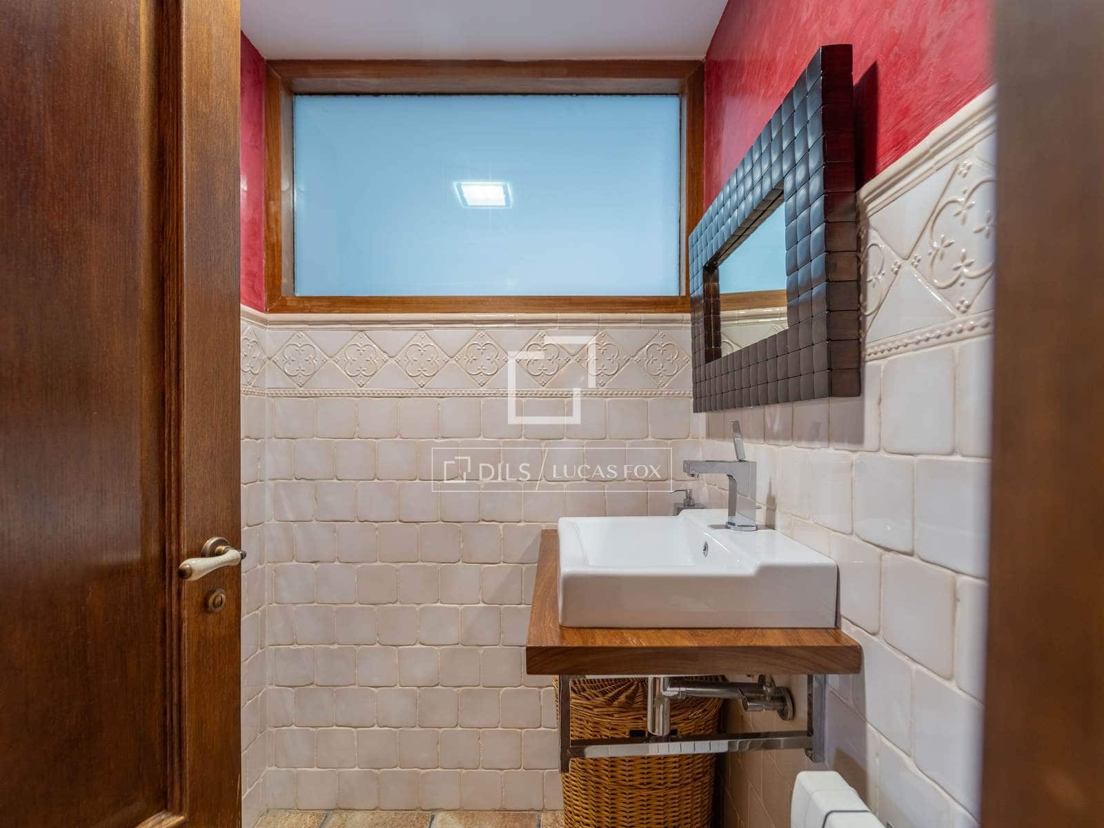 5 soveværelse Villa til salg i Naquera med swimmingpool garage - € 945.000 (Ref: 10035700)