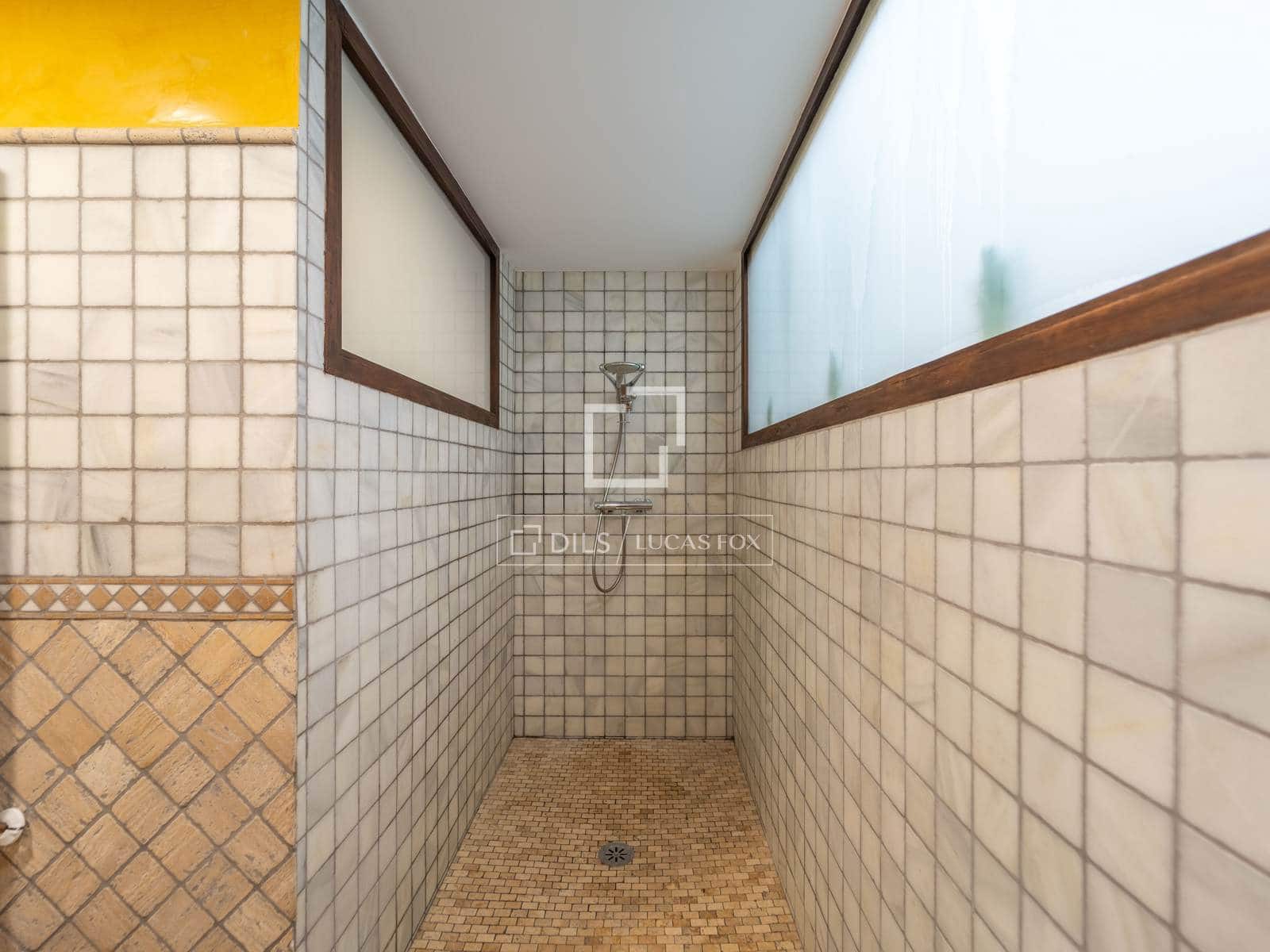 5 soveværelse Villa til salg i Naquera med swimmingpool garage - € 945.000 (Ref: 10035700)