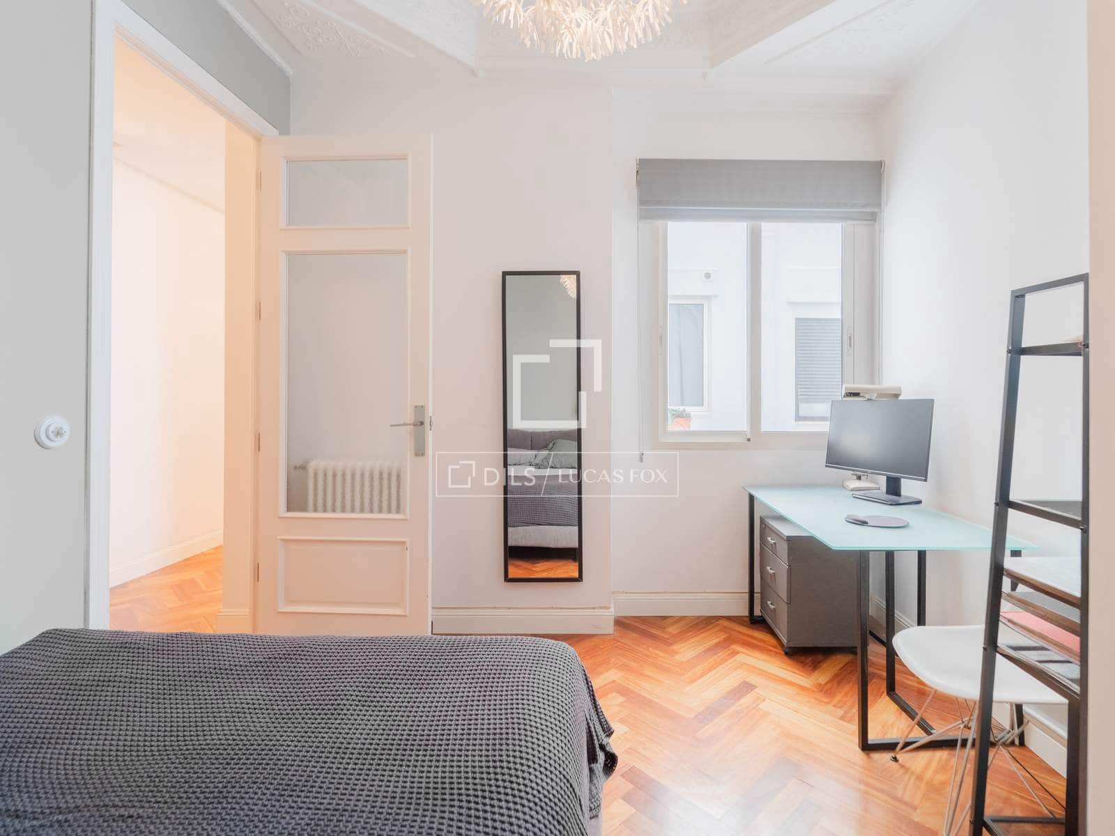 5 sypialnia Apartament na sprzedaż w Miasto Walencja - 1 090 000 € (Ref: 10035777)