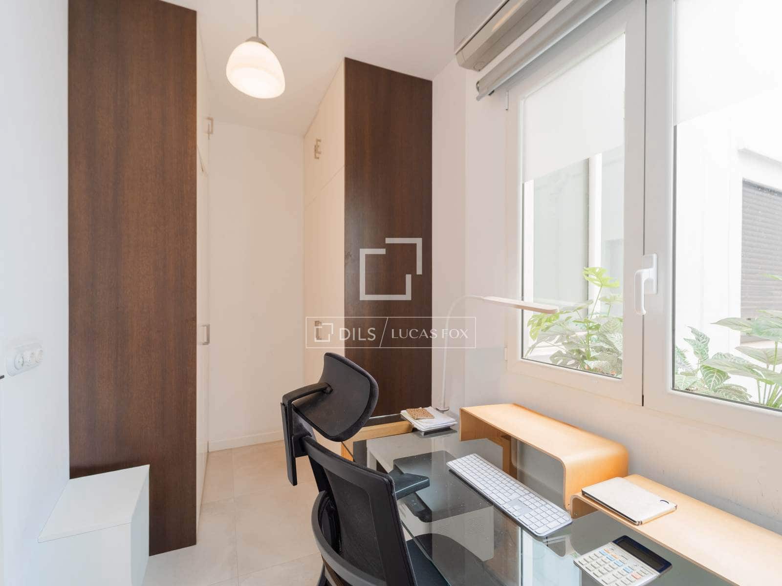 5 sypialnia Apartament na sprzedaż w Miasto Walencja - 1 090 000 € (Ref: 10035777)