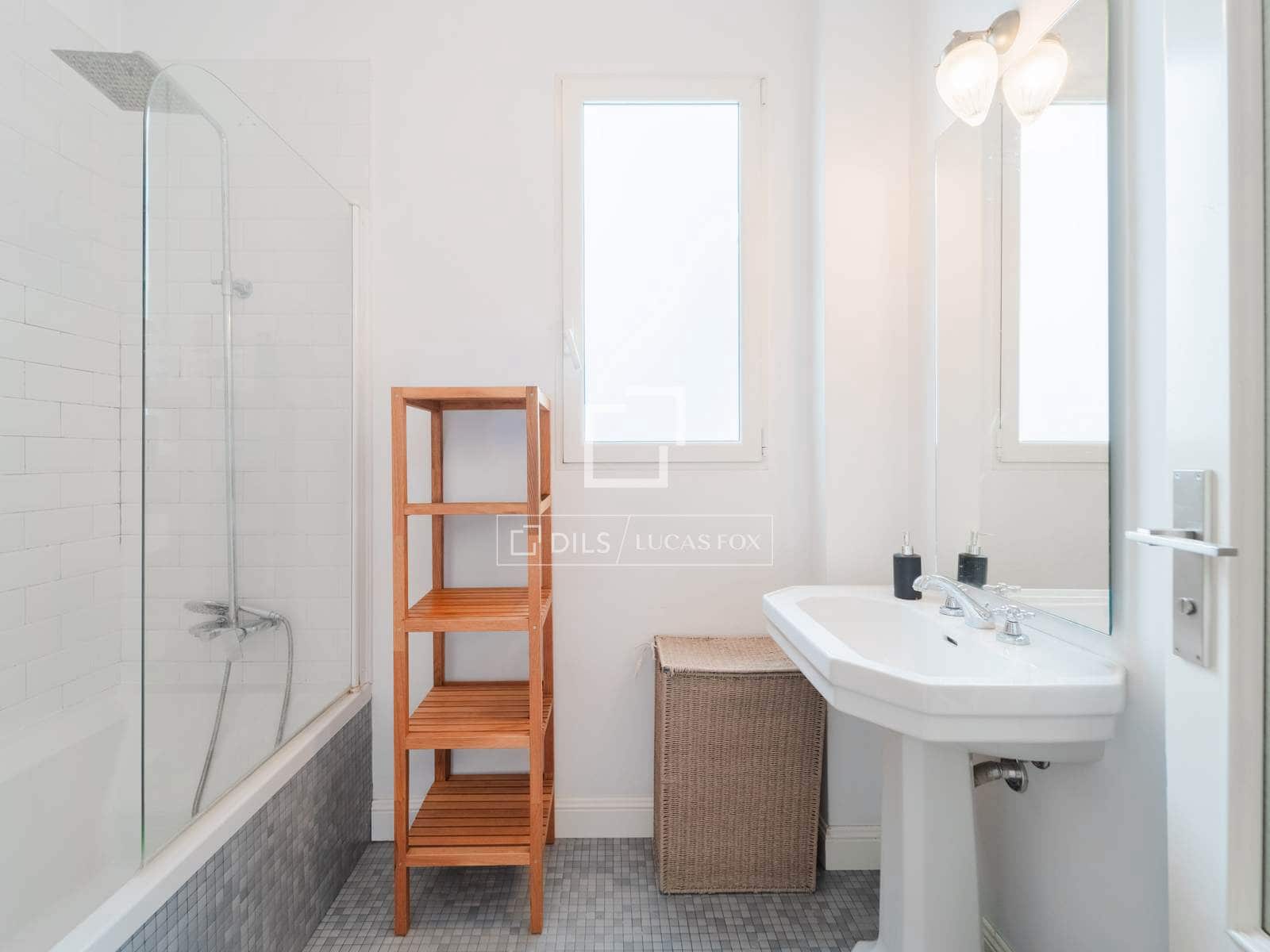 5 sypialnia Apartament na sprzedaż w Miasto Walencja - 1 090 000 € (Ref: 10035777)