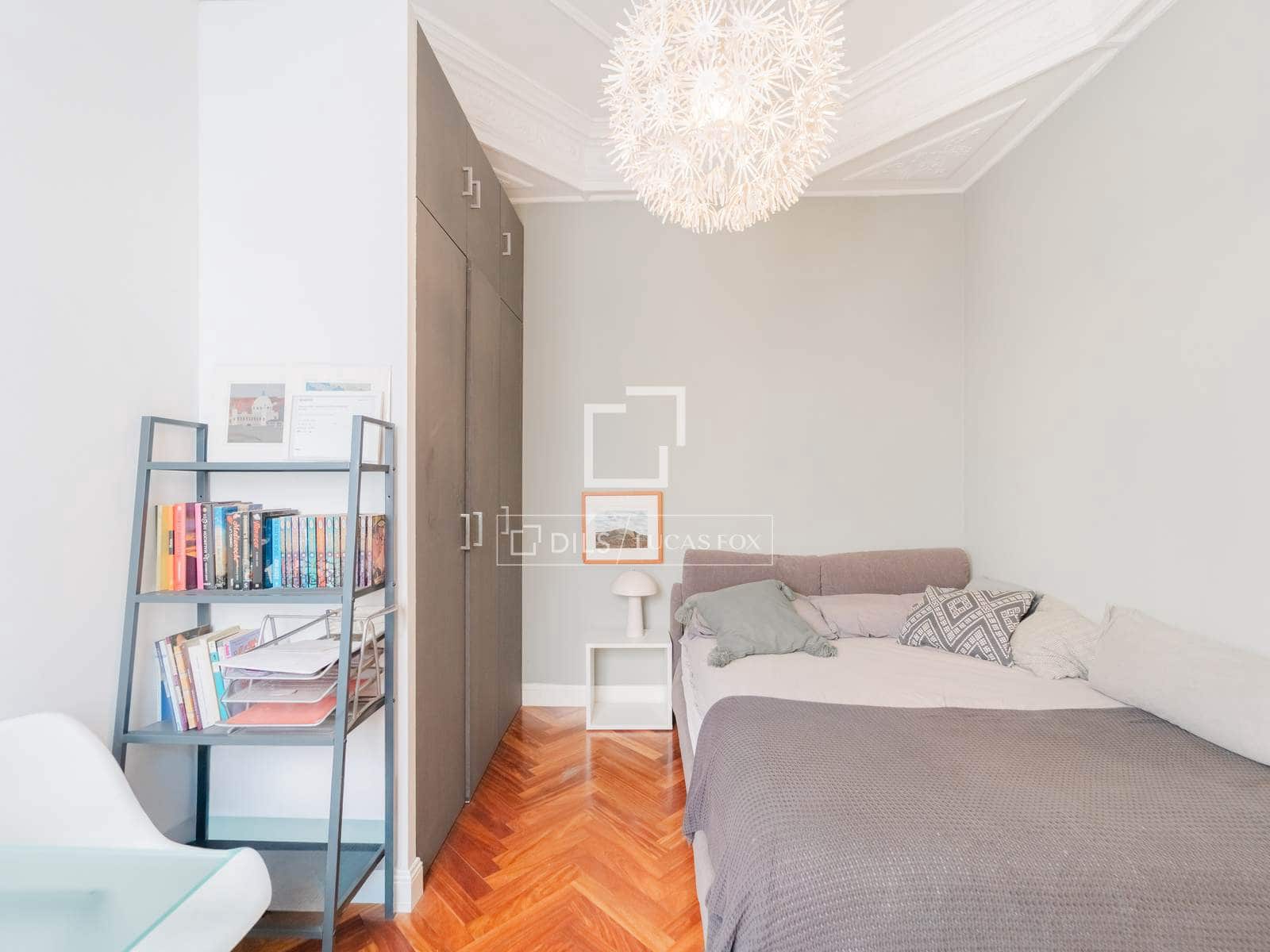 5 sypialnia Apartament na sprzedaż w Miasto Walencja - 1 090 000 € (Ref: 10035777)