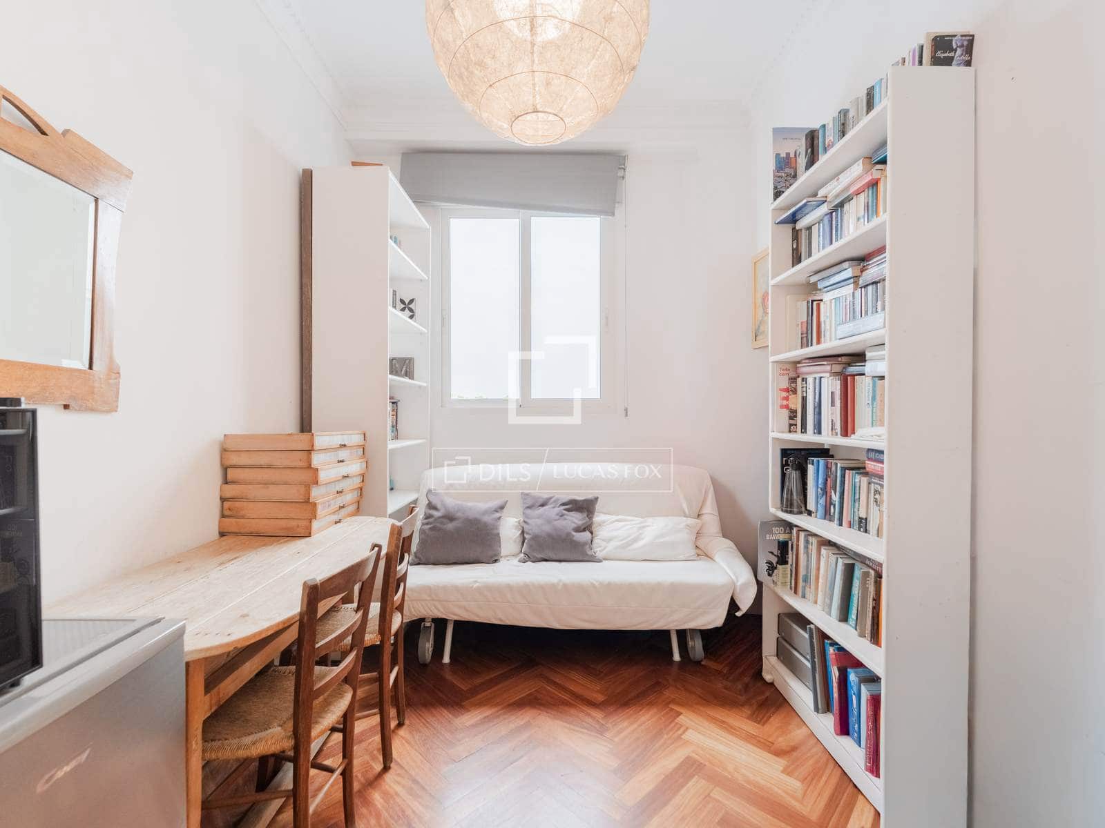 5 sypialnia Apartament na sprzedaż w Miasto Walencja - 1 090 000 € (Ref: 10035777)