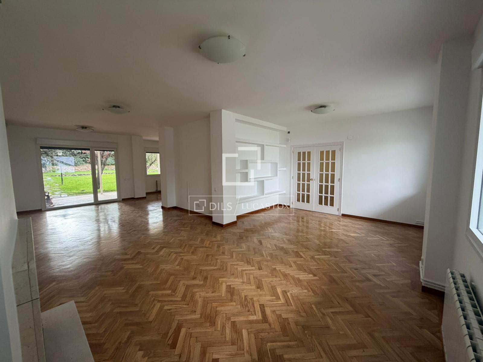5 makuuhuone Huvila vuokrattavana paikassa Alcobendas mukana uima-altaan 
autotalli - 8 000 € (Ref: 10035778)