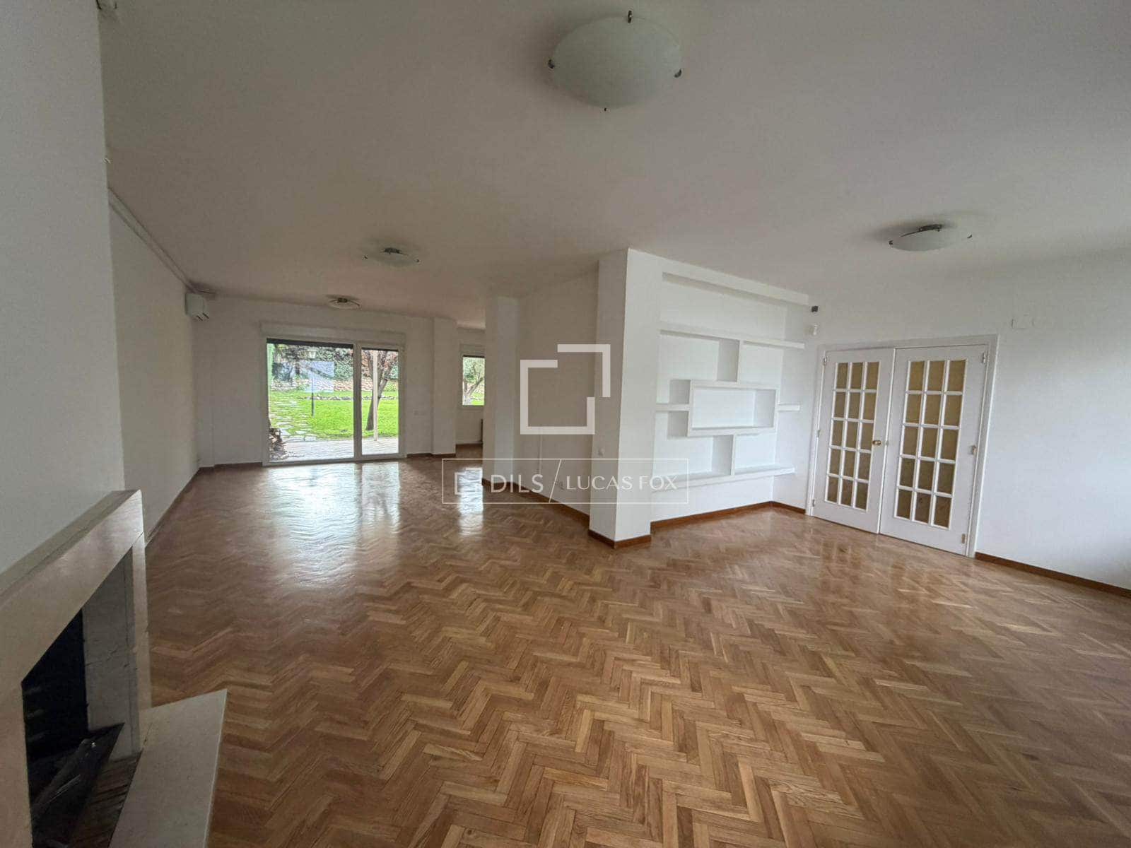 5 makuuhuone Huvila vuokrattavana paikassa Alcobendas mukana uima-altaan 
autotalli - 8 000 € (Ref: 10035778)