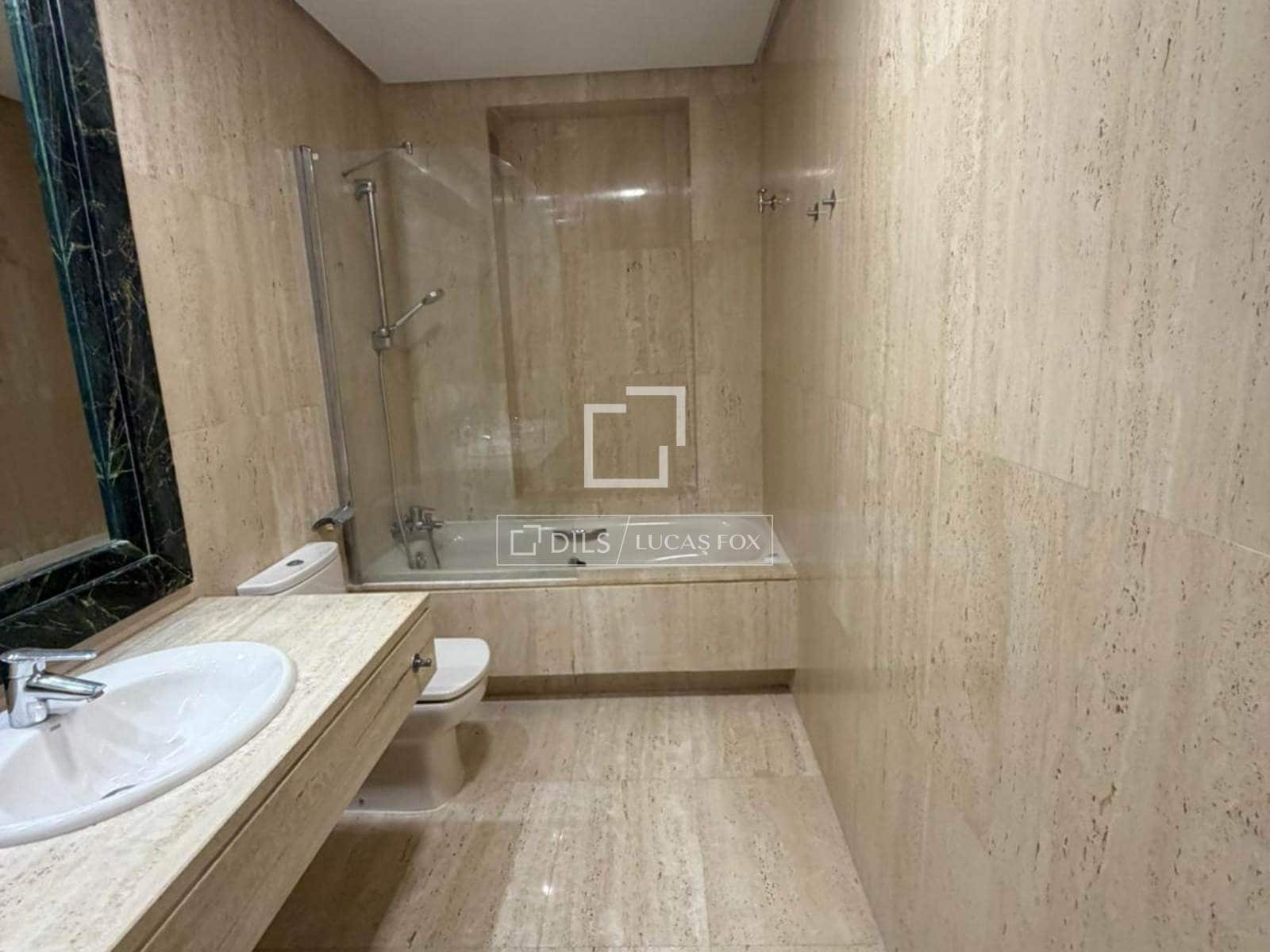 5 makuuhuone Huvila vuokrattavana paikassa Alcobendas mukana uima-altaan 
autotalli - 8 000 € (Ref: 10035778)
