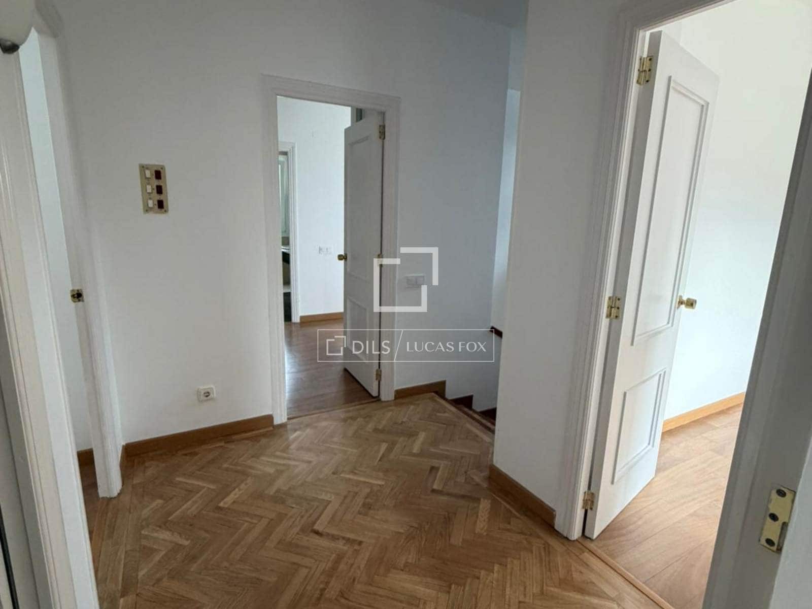 5 makuuhuone Huvila vuokrattavana paikassa Alcobendas mukana uima-altaan 
autotalli - 8 000 € (Ref: 10035778)
