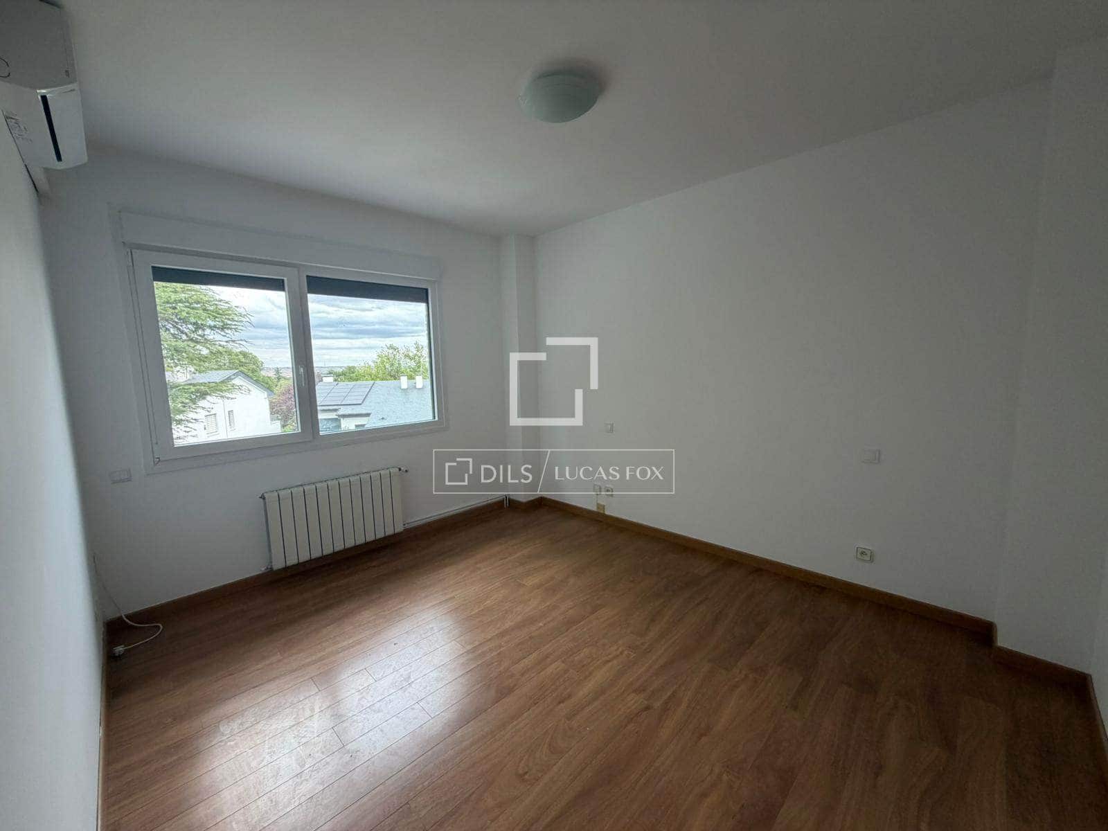 5 makuuhuone Huvila vuokrattavana paikassa Alcobendas mukana uima-altaan 
autotalli - 8 000 € (Ref: 10035778)