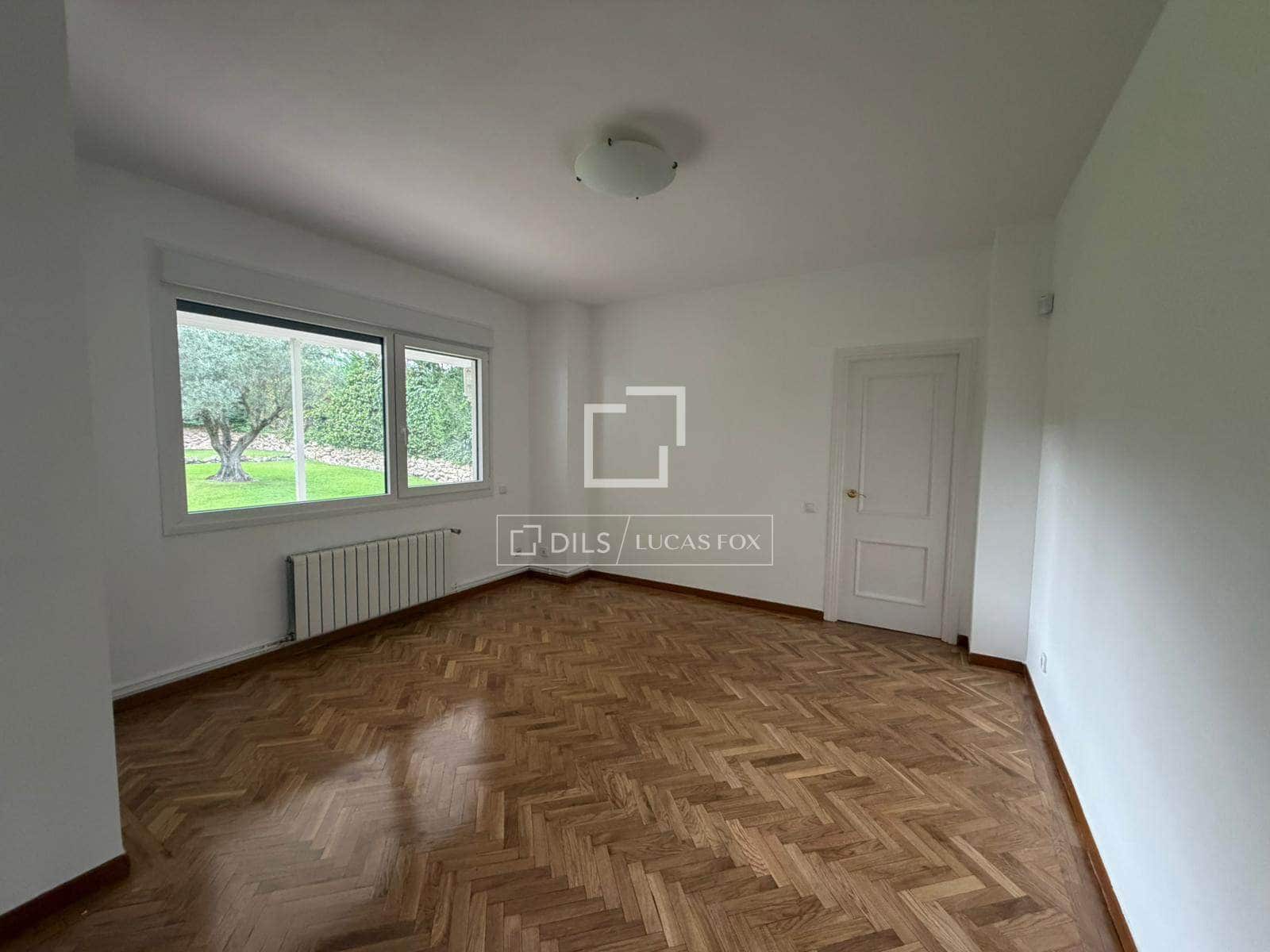 5 makuuhuone Huvila vuokrattavana paikassa Alcobendas mukana uima-altaan 
autotalli - 8 000 € (Ref: 10035778)