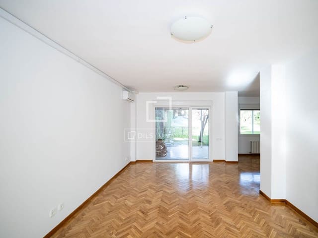 5 Zimmer Villa zu vermieten in Alcobendas mit Pool Garage - 8.000 € (Ref: 10035778)