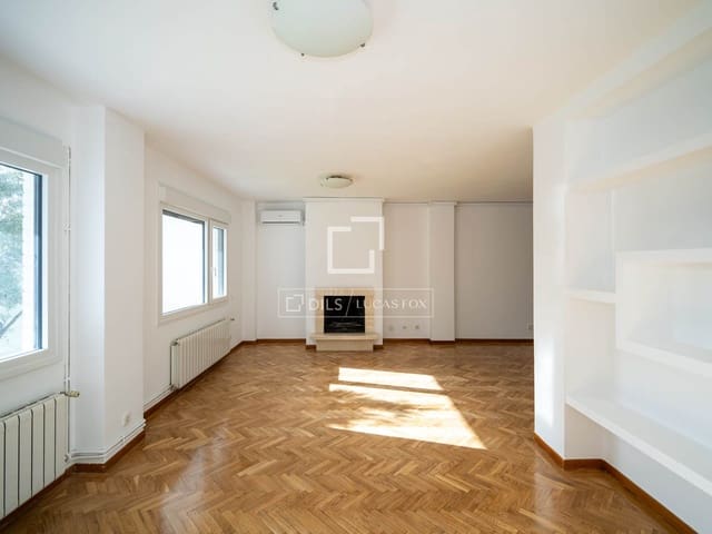5 Zimmer Villa zu vermieten in Alcobendas mit Pool Garage - 8.000 € (Ref: 10035778)