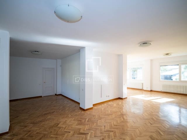 5 Zimmer Villa zu vermieten in Alcobendas mit Pool Garage - 8.000 € (Ref: 10035778)