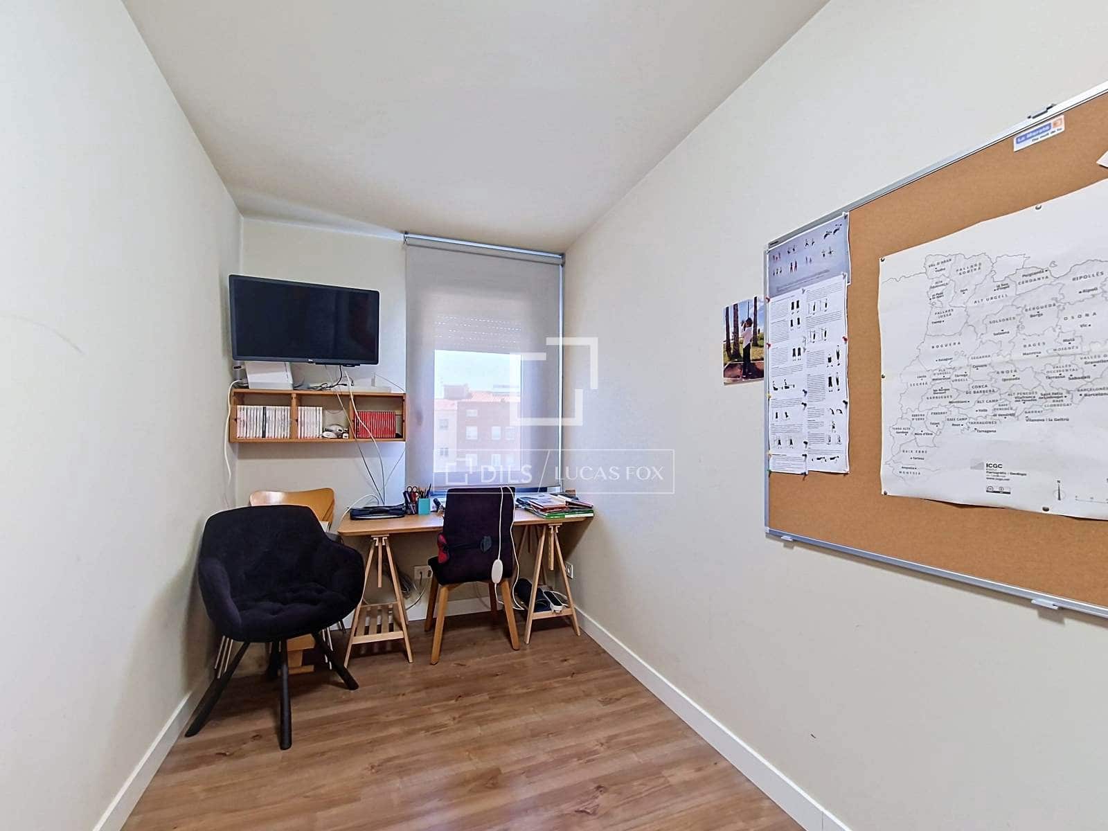 3 quarto Apartamento para venda em Vilanova i la Geltru com piscina garagem - 330 000 € (Ref: 10035779)