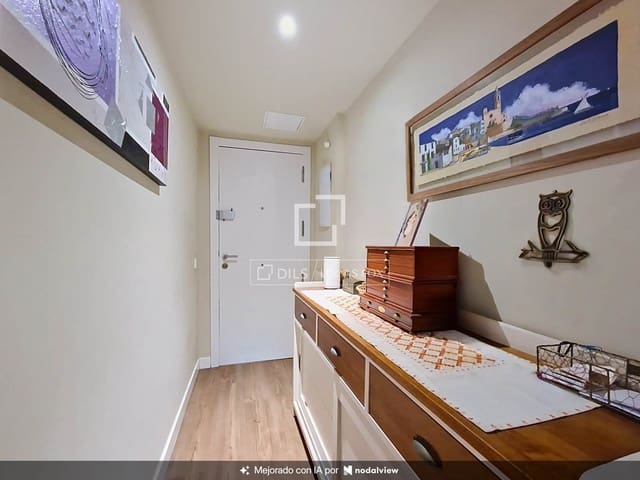 3 quarto Apartamento para venda em Vilanova i la Geltrú com piscina garagem - 330 000 € (Ref: 10035779)