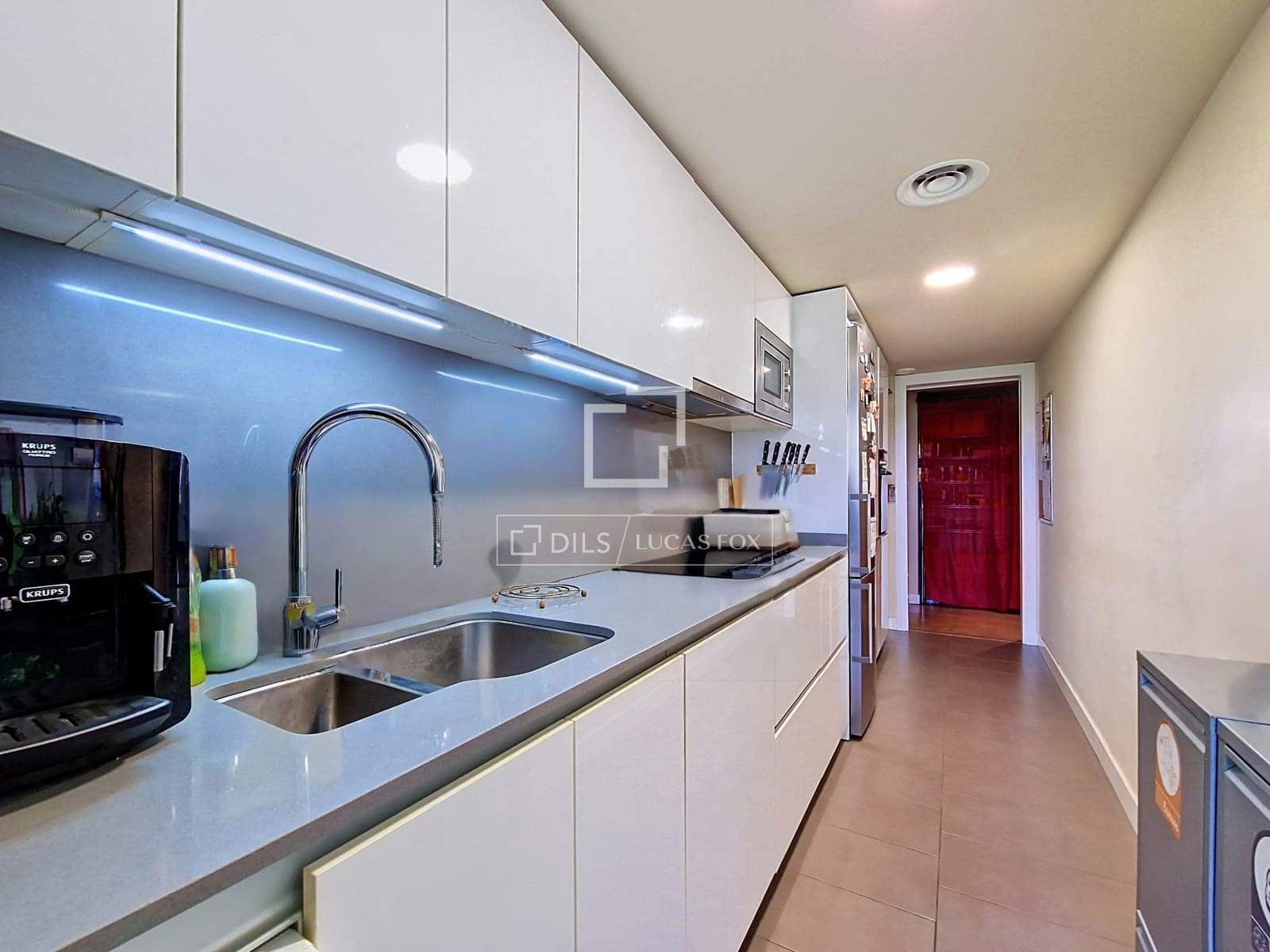 3 quarto Apartamento para venda em Vilanova i la Geltru com piscina garagem - 330 000 € (Ref: 10035779)