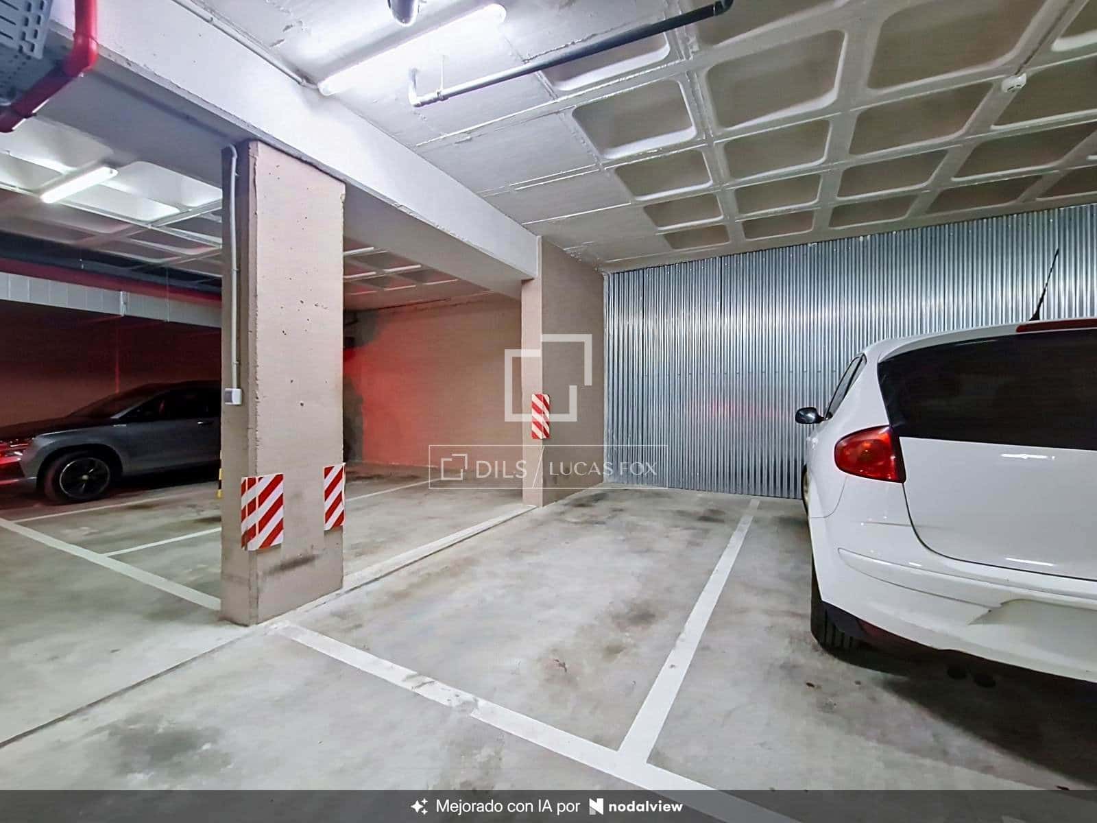 3 quarto Apartamento para venda em Vilanova i la Geltru com piscina garagem - 330 000 € (Ref: 10035779)