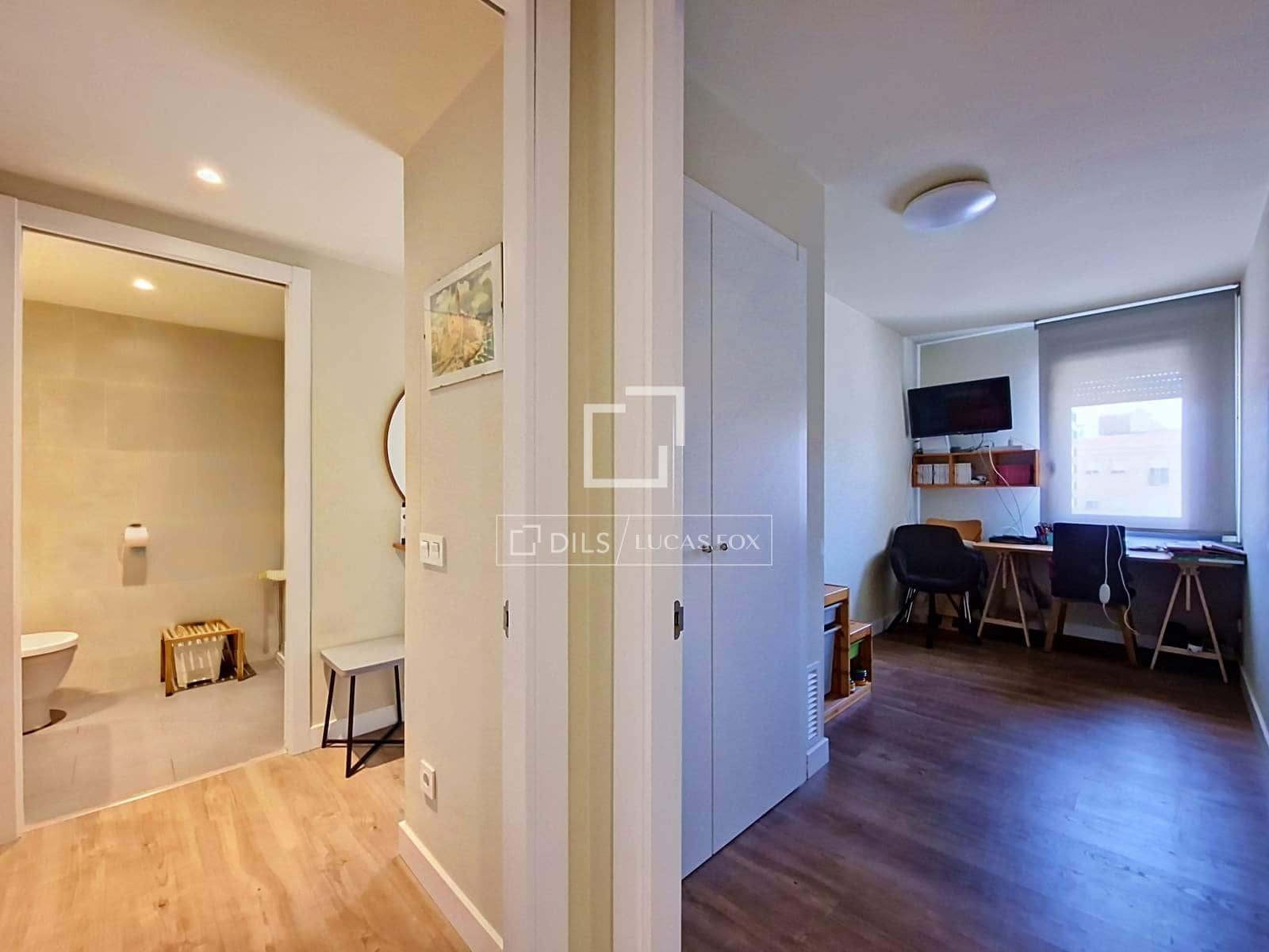 3 quarto Apartamento para venda em Vilanova i la Geltru com piscina garagem - 330 000 € (Ref: 10035779)