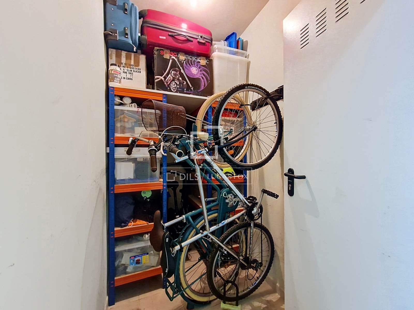 3 quarto Apartamento para venda em Vilanova i la Geltru com piscina garagem - 330 000 € (Ref: 10035779)