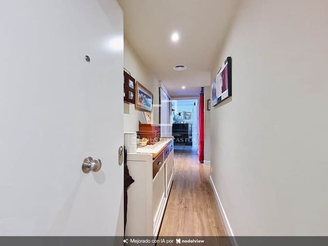 3 quarto Apartamento para venda em Vilanova i la Geltrú com piscina garagem - 330 000 € (Ref: 10035779)