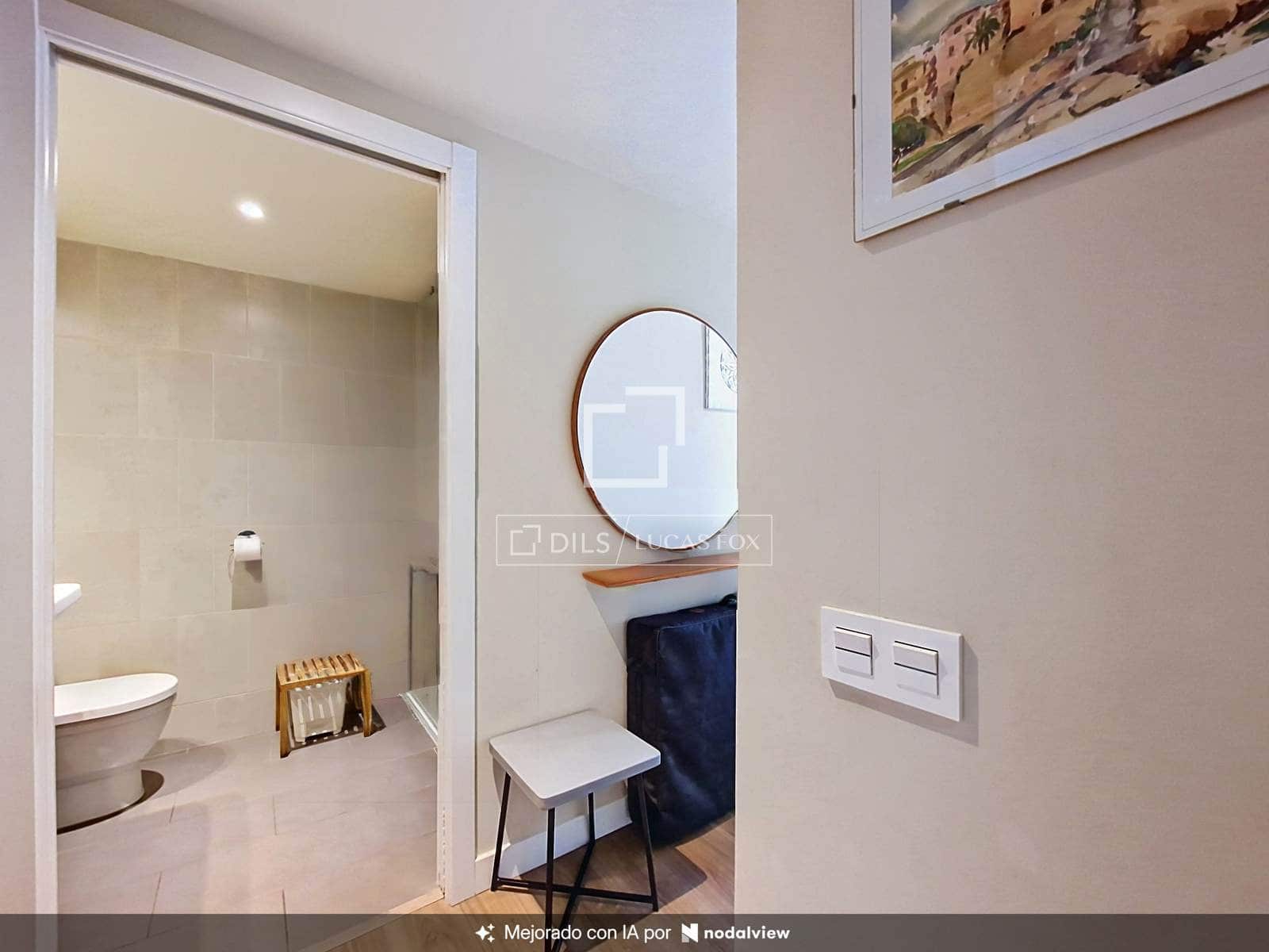 3 quarto Apartamento para venda em Vilanova i la Geltru com piscina garagem - 330 000 € (Ref: 10035779)