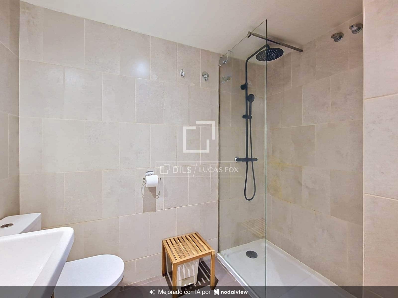 3 quarto Apartamento para venda em Vilanova i la Geltru com piscina garagem - 330 000 € (Ref: 10035779)