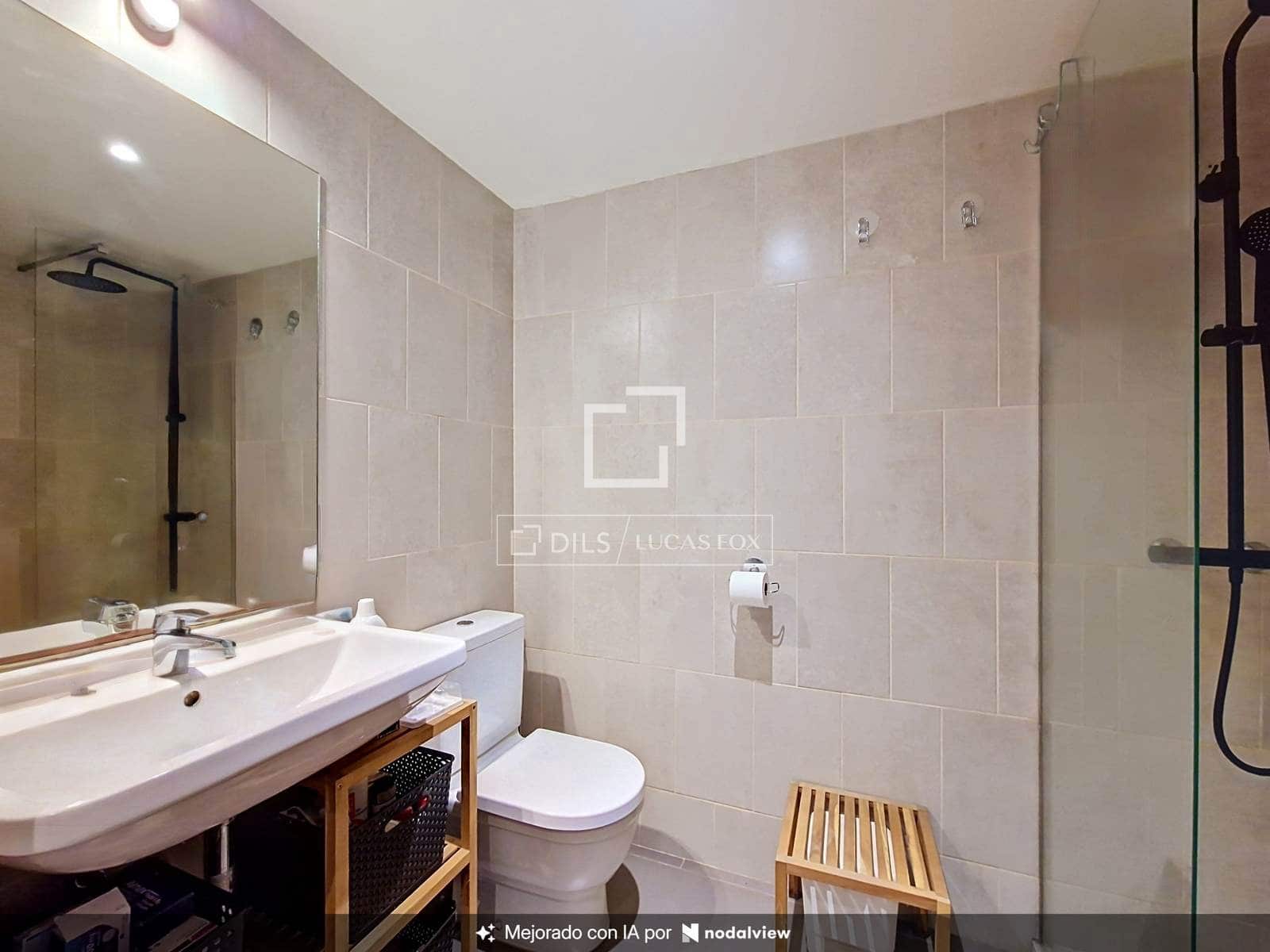 3 quarto Apartamento para venda em Vilanova i la Geltru com piscina garagem - 330 000 € (Ref: 10035779)