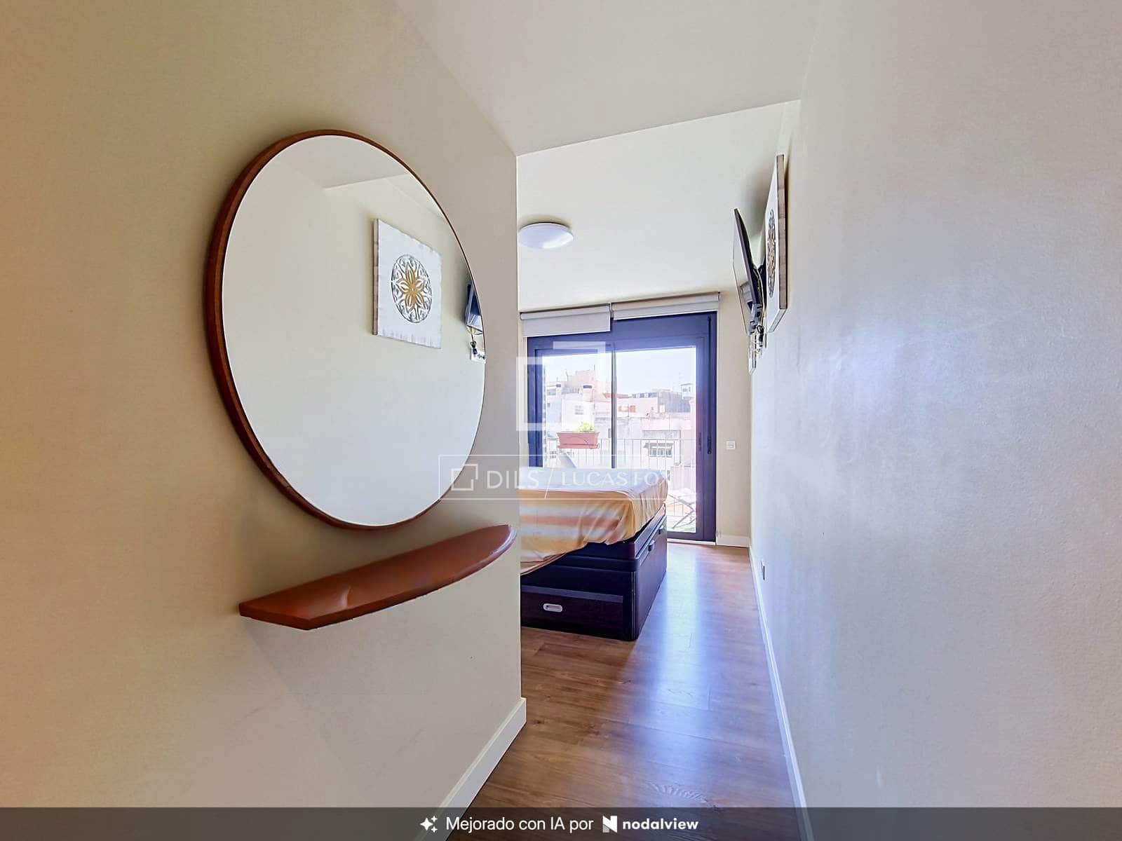 3 quarto Apartamento para venda em Vilanova i la Geltru com piscina garagem - 330 000 € (Ref: 10035779)