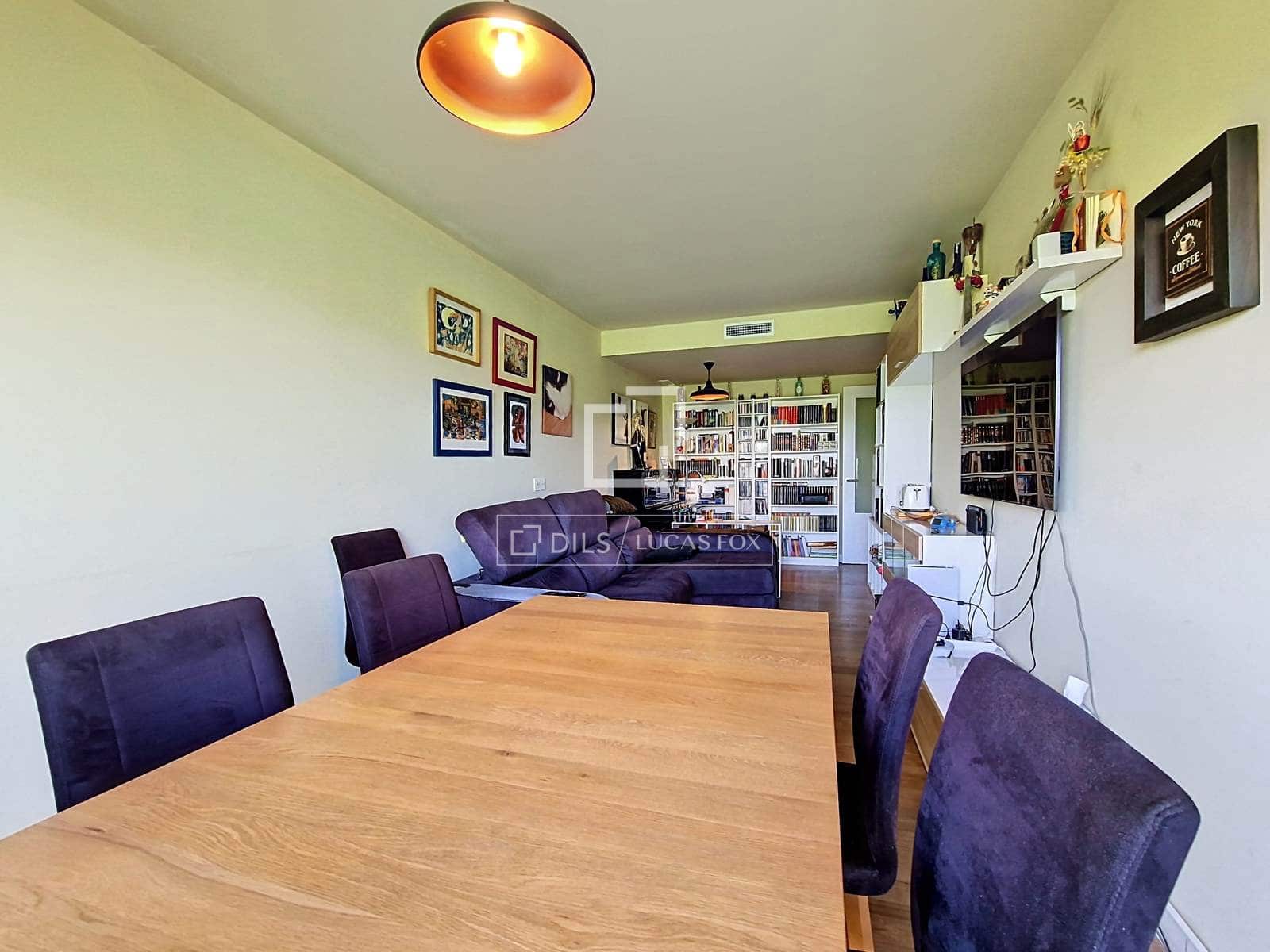 3 quarto Apartamento para venda em Vilanova i la Geltru com piscina garagem - 330 000 € (Ref: 10035779)