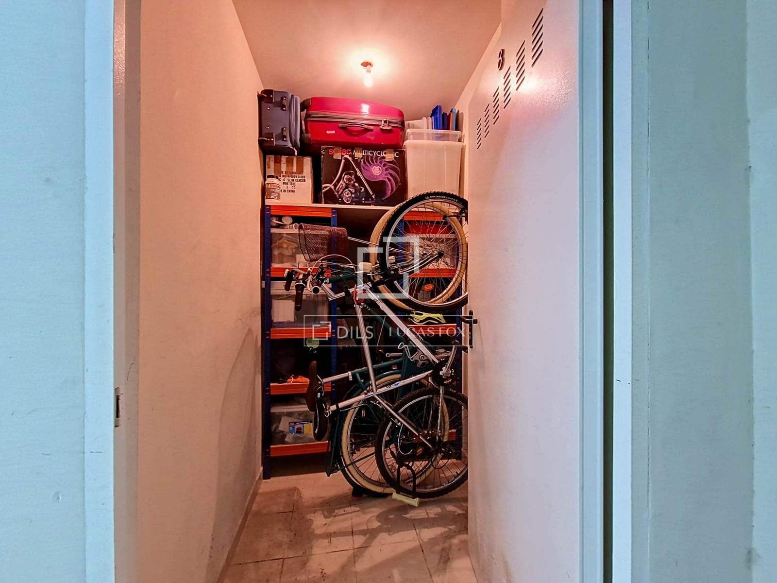 3 quarto Apartamento para venda em Vilanova i la Geltru com piscina garagem - 330 000 € (Ref: 10035779)