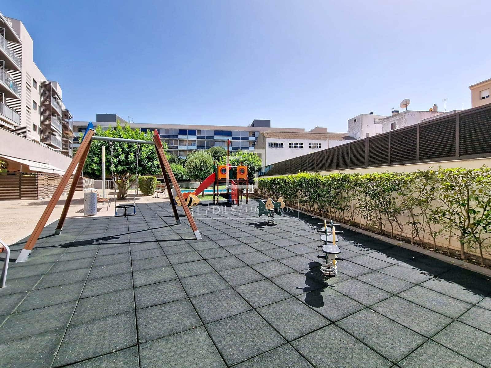 3 quarto Apartamento para venda em Vilanova i la Geltru com piscina garagem - 330 000 € (Ref: 10035779)