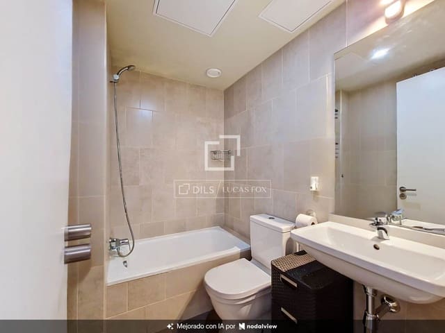 3 quarto Apartamento para venda em Vilanova i la Geltrú com piscina garagem - 330 000 € (Ref: 10035779)