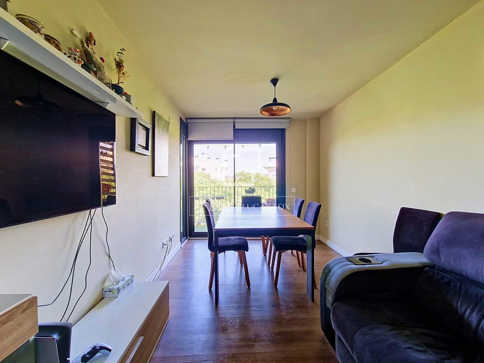 3 quarto Apartamento para venda em Vilanova i la Geltru com piscina garagem - 330 000 € (Ref: 10035779)