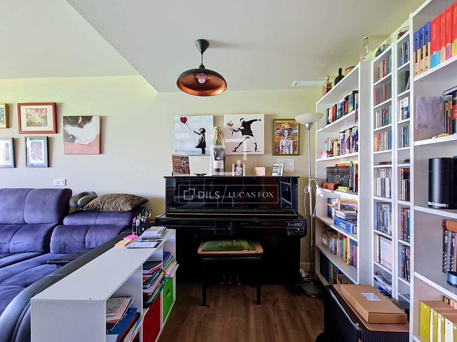 3 quarto Apartamento para venda em Vilanova i la Geltru com piscina garagem - 330 000 € (Ref: 10035779)