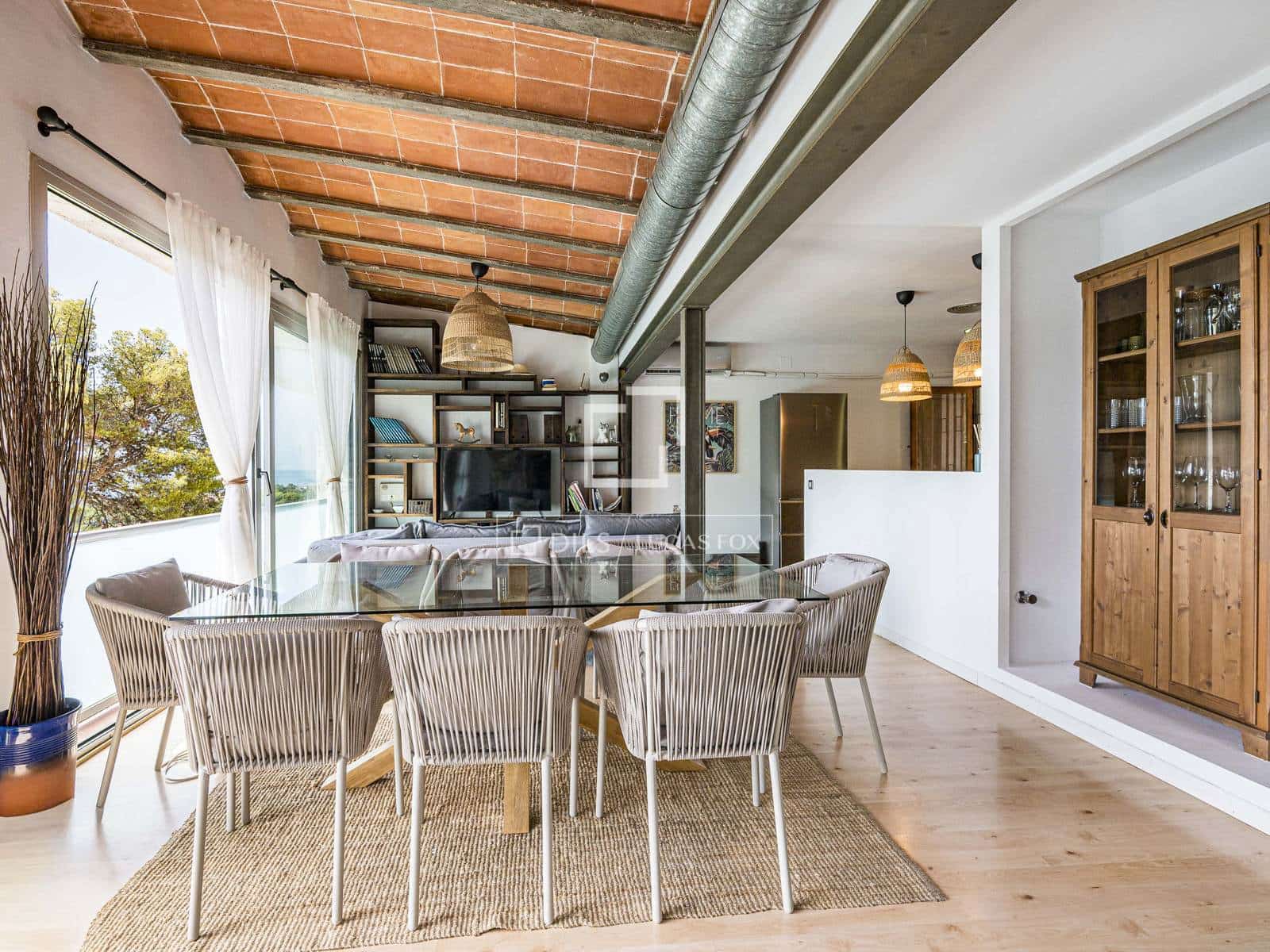 2 bedroom Villa for sale in Castelldefels with garage - € 950,000 (Ref: 10035959)