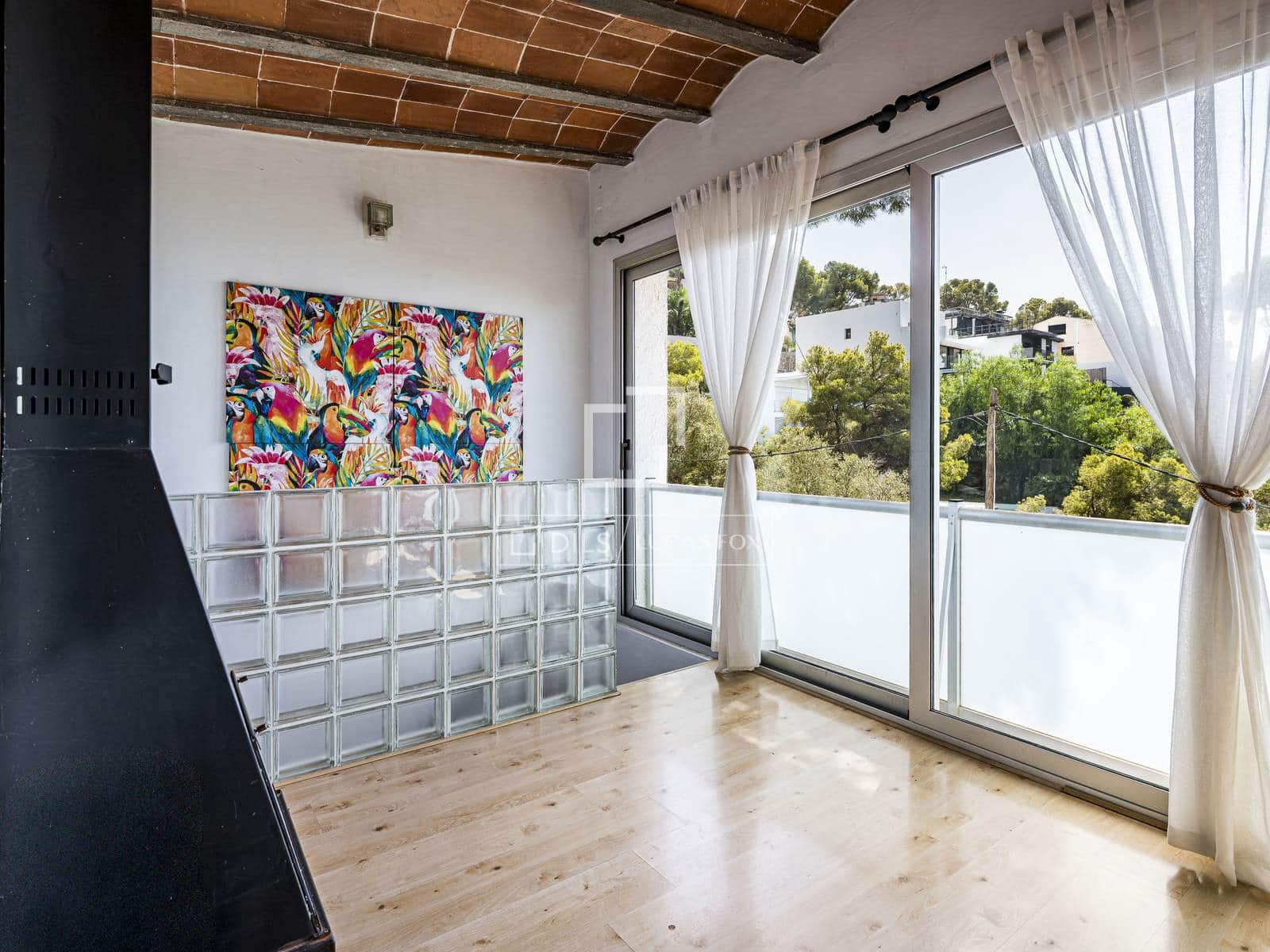 2 bedroom Villa for sale in Castelldefels with garage - € 950,000 (Ref: 10035959)