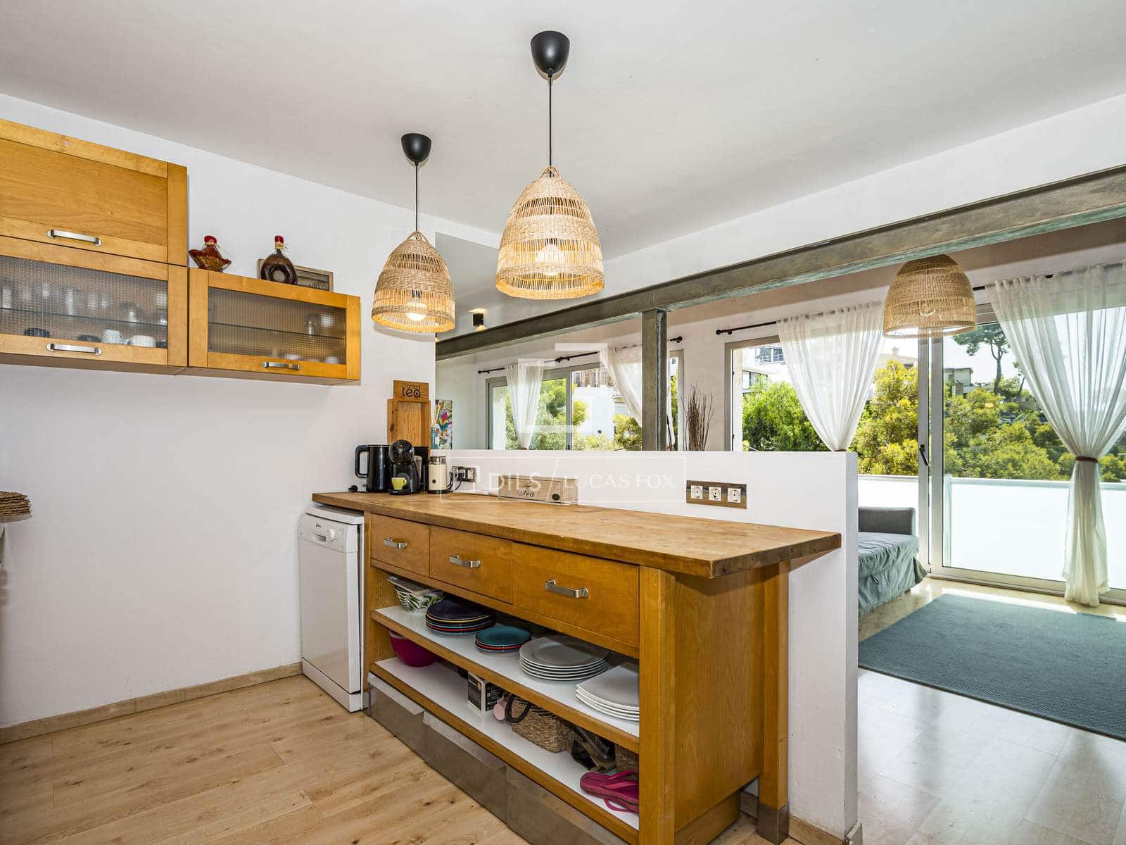 2 bedroom Villa for sale in Castelldefels with garage - € 950,000 (Ref: 10035959)