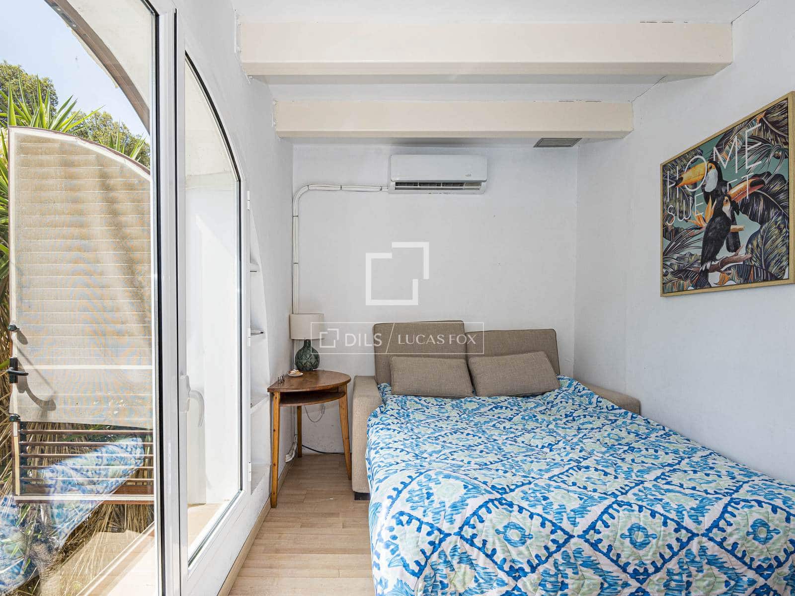 2 bedroom Villa for sale in Castelldefels with garage - € 950,000 (Ref: 10035959)