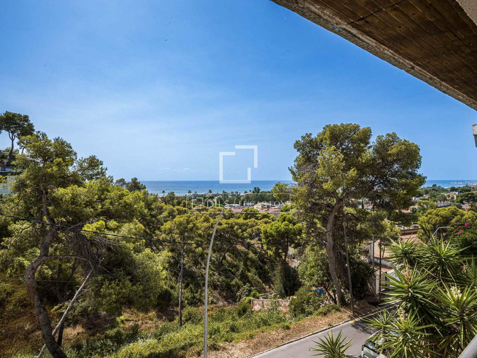 2 bedroom Villa for sale in Castelldefels with garage - € 950,000 (Ref: 10035959)