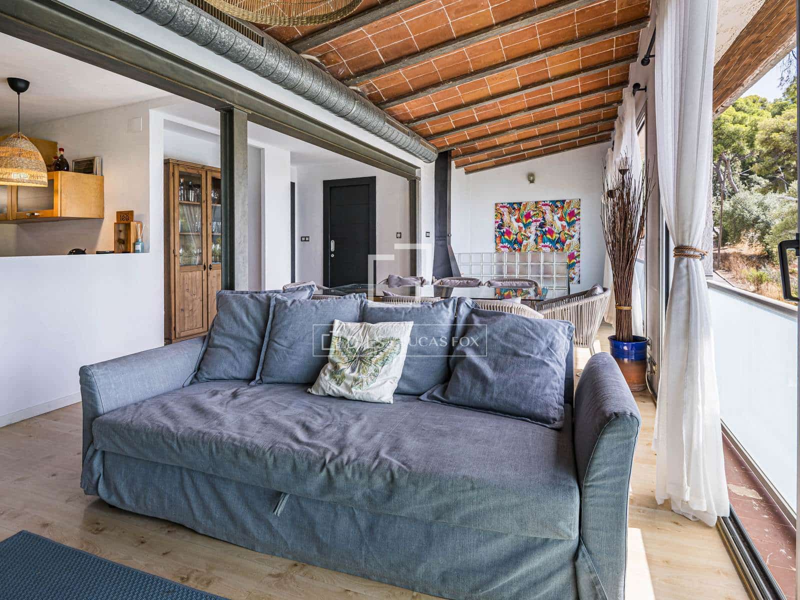 2 bedroom Villa for sale in Castelldefels with garage - € 950,000 (Ref: 10035959)