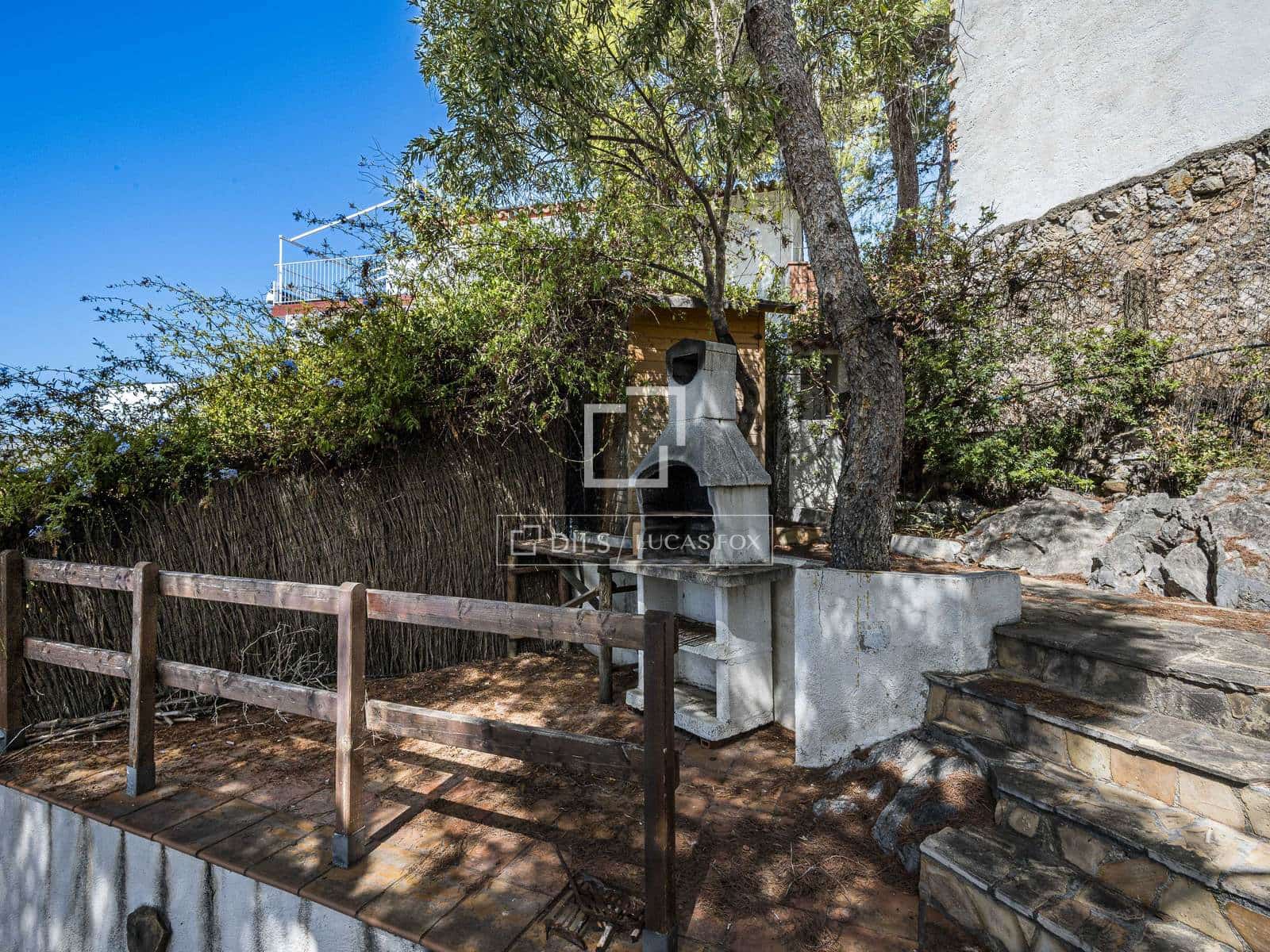 2 bedroom Villa for sale in Castelldefels with garage - € 950,000 (Ref: 10035959)