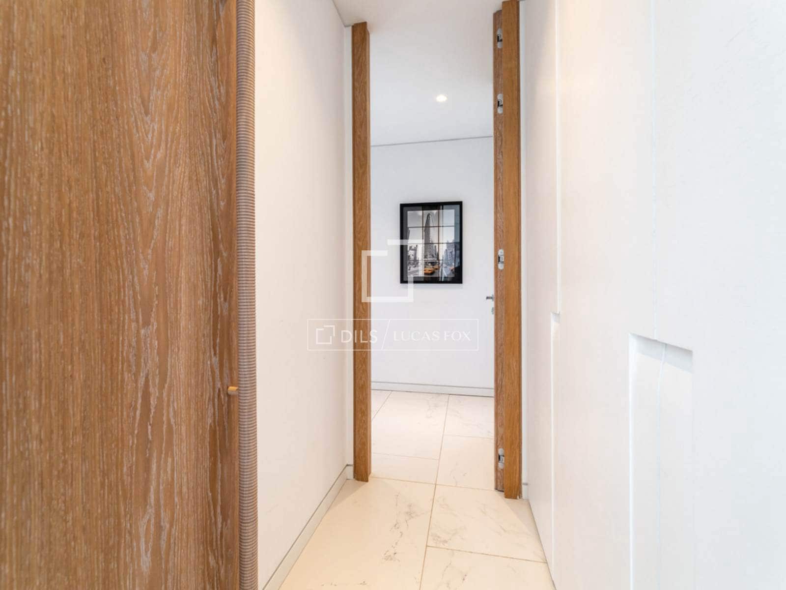 Ático de 3 habitaciones en Pozuelo de Alarcón en venta con piscina garaje - 2.270.000 € (Ref: 10036241)